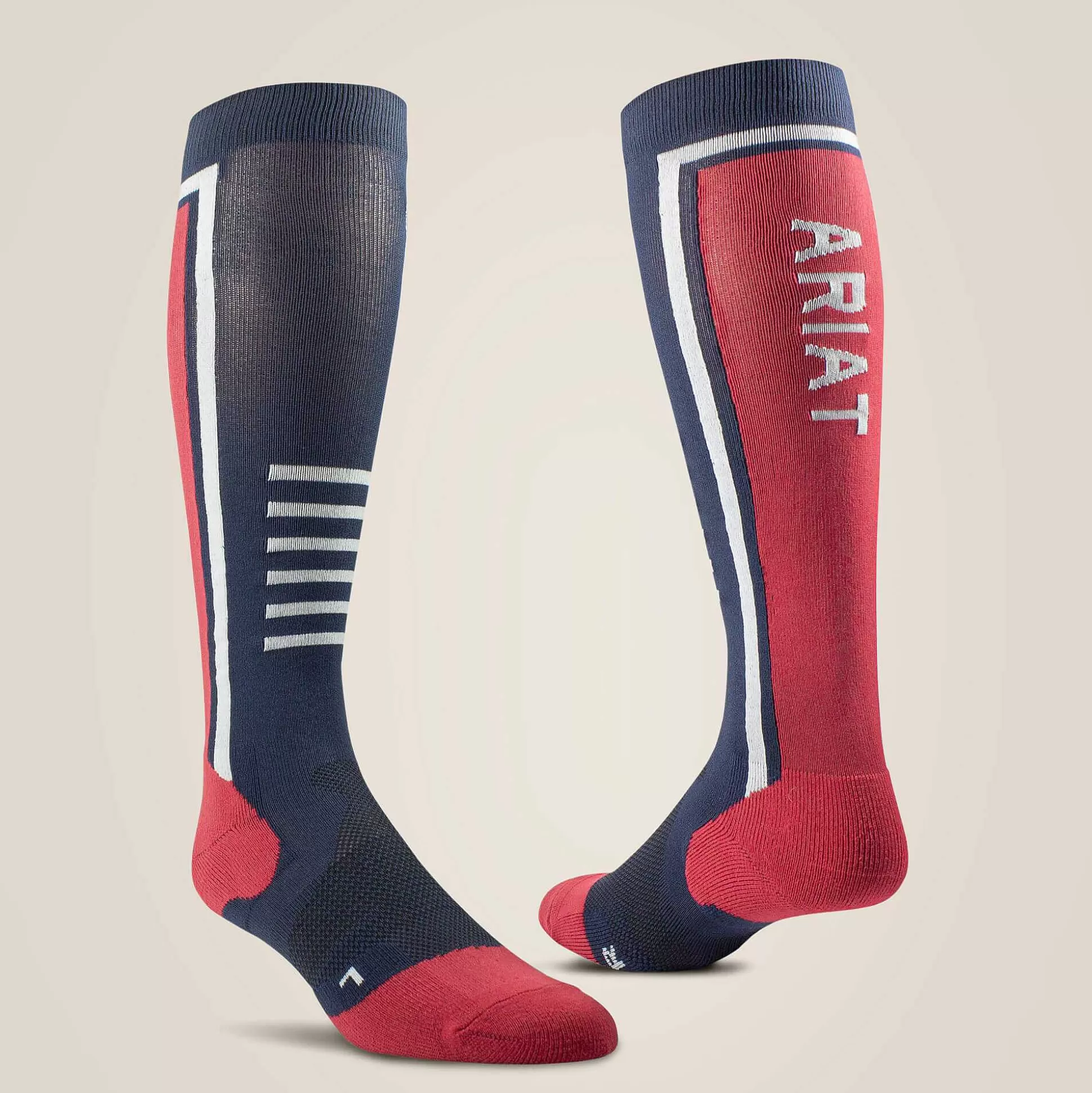 ariat Socks*tek Slimline Performance Socks