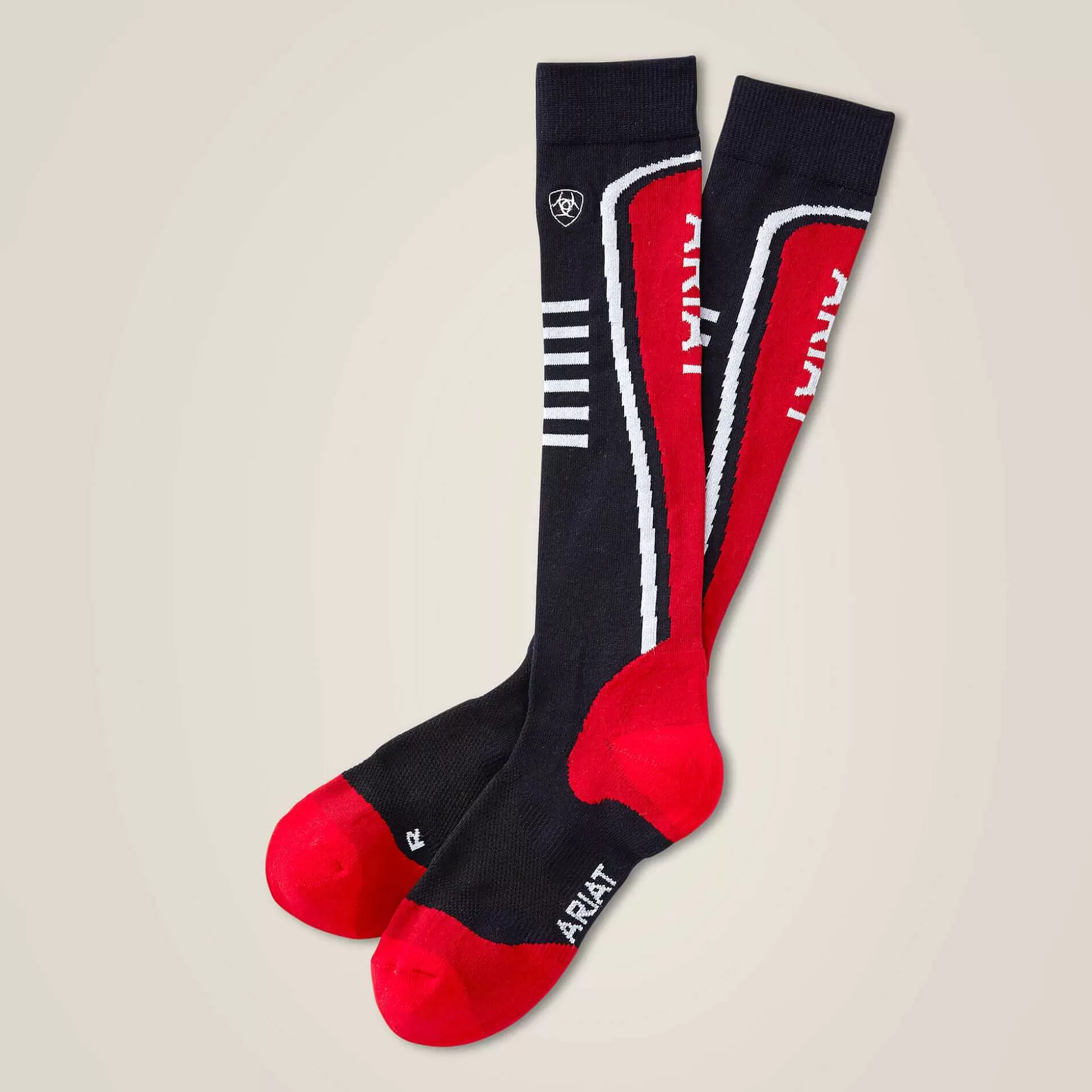 ariat Socks*tek Slimline Performance Socks