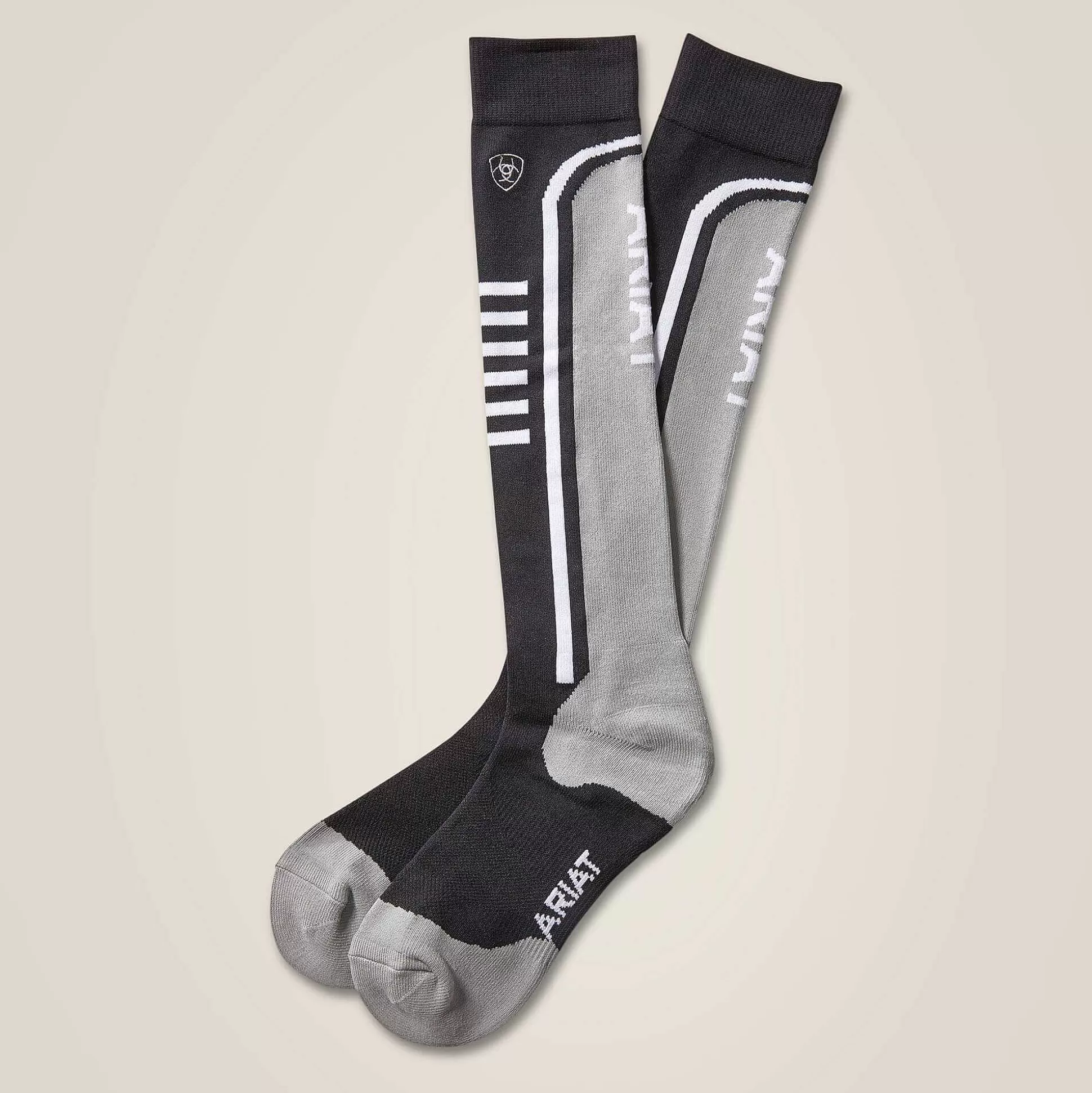 ariat Socks*tek Slimline Performance Socks
