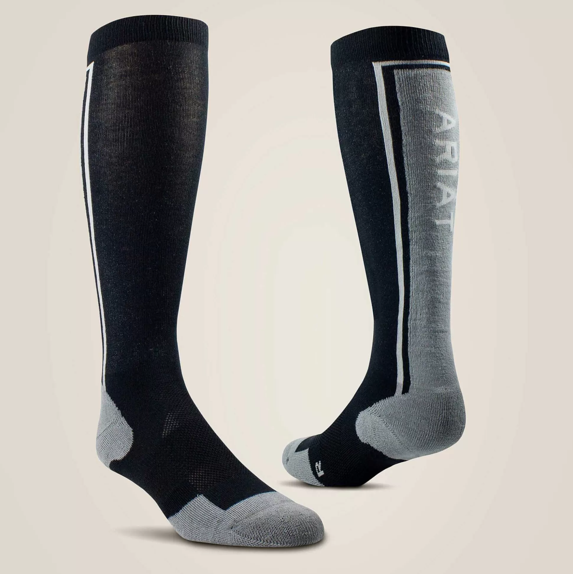 ariat Socks*tek Winter Slimline Socks