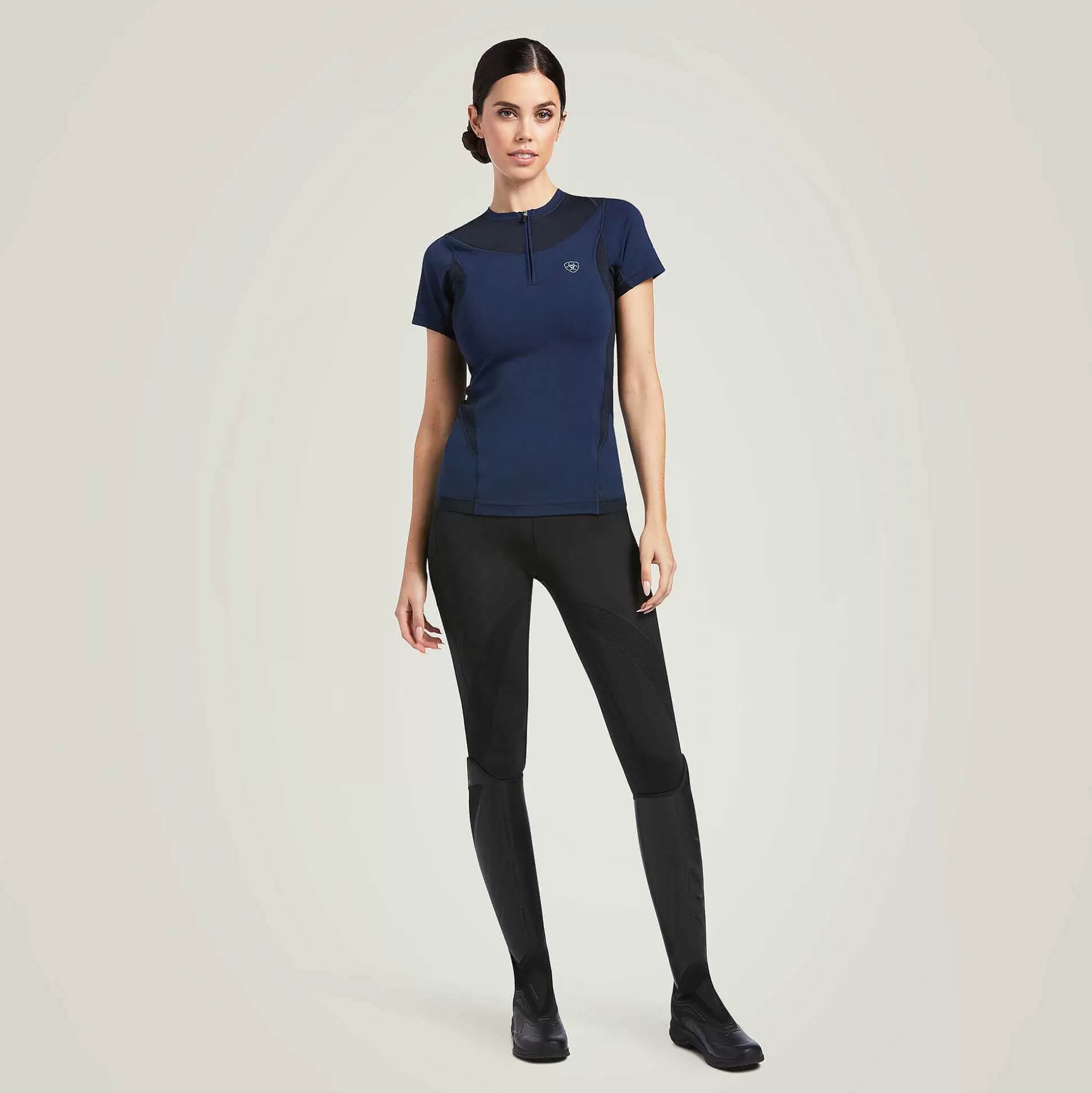 ariat T-Shirts & Tops*Ascent Crew Baselayer