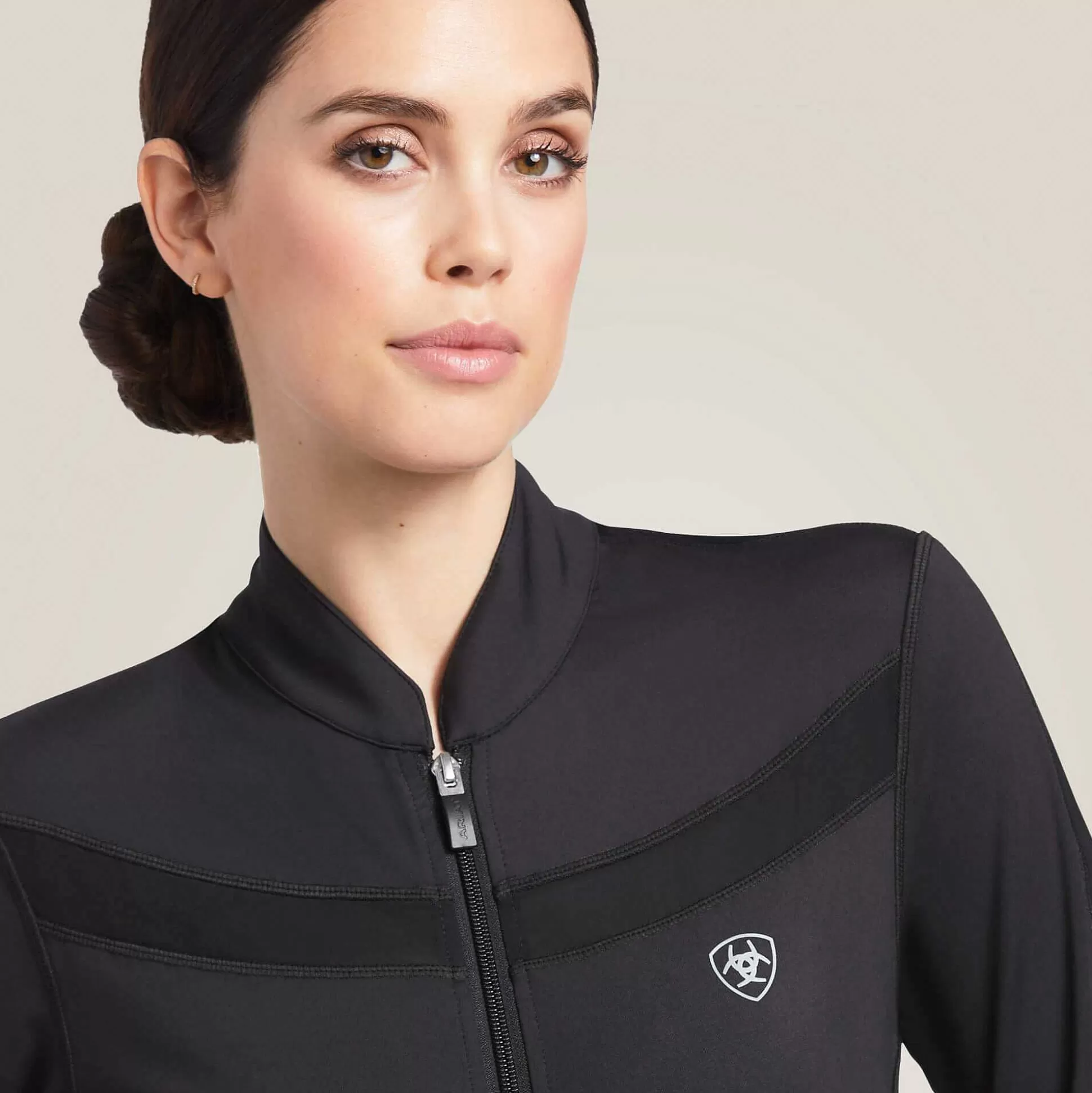 ariat Sweatshirts & Hoodies*Ascent Full Zip Sweatshirt