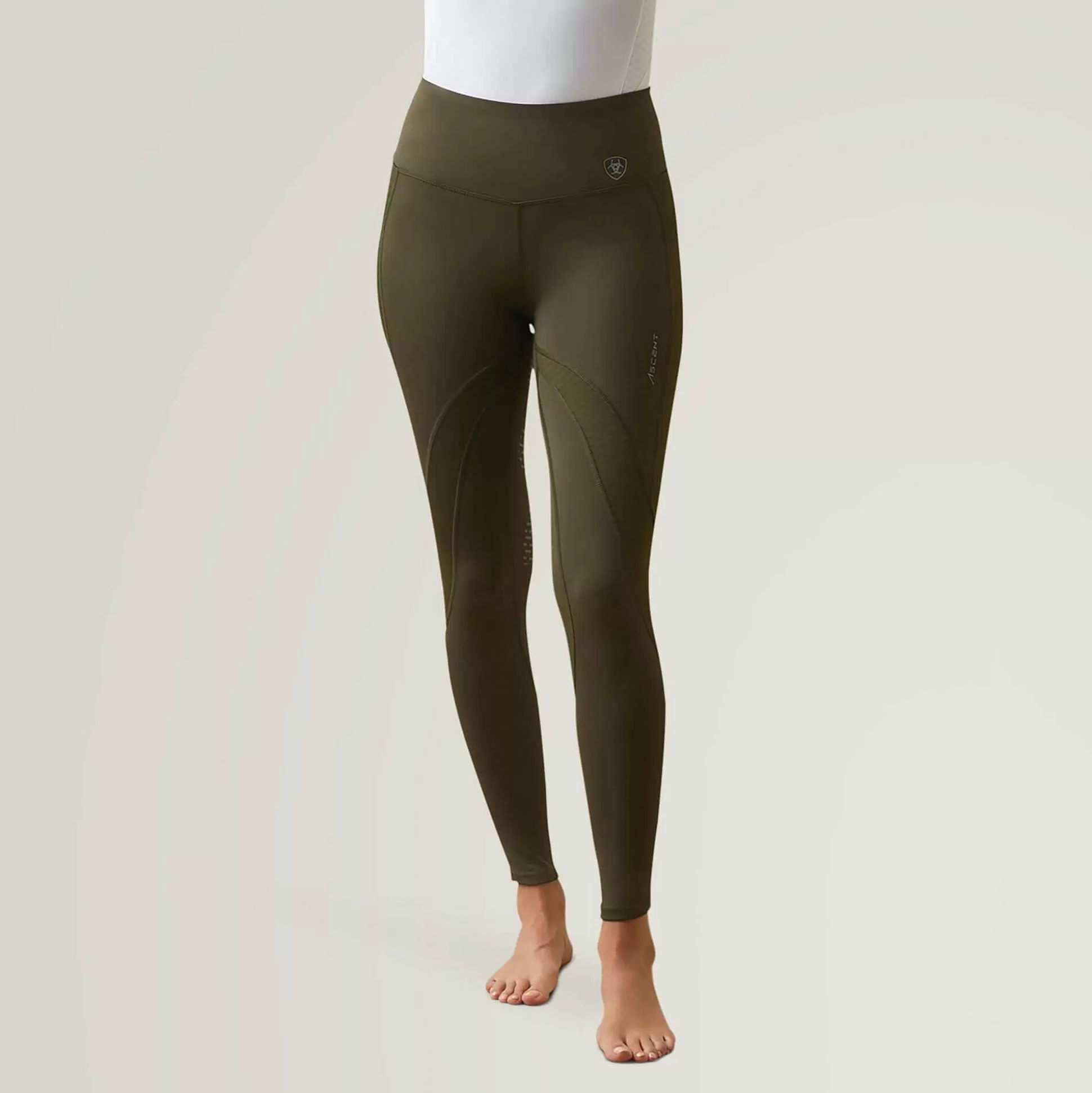 ariat Pants & Shorts*Ascent Half Grip Tight