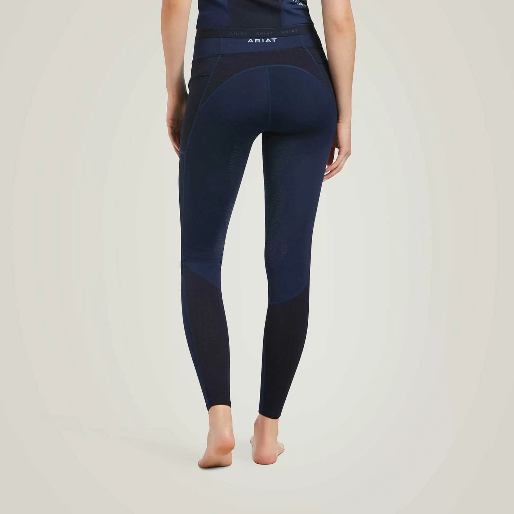 ariat Pants & Shorts*Ascent Half Grip Tight