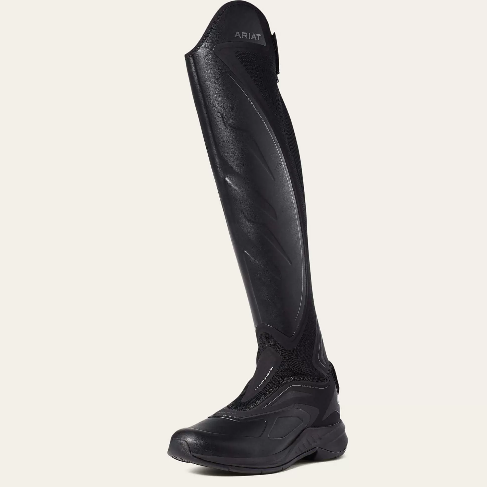 ariat English Riding Boots*Ascent Tall