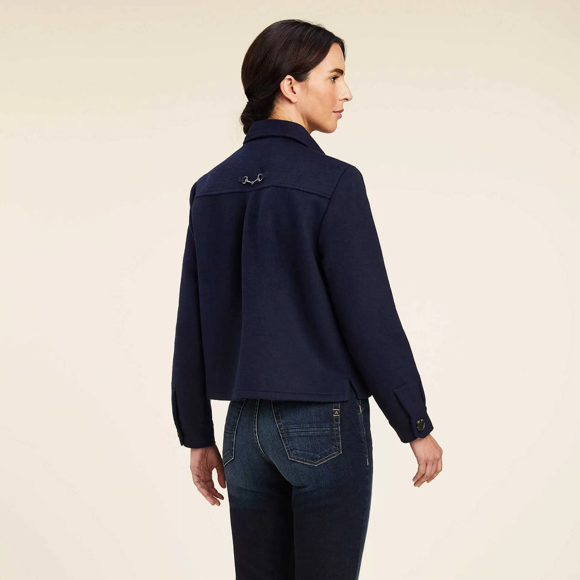 ariat Jackets & Vests*Ashford Shirt Jacket