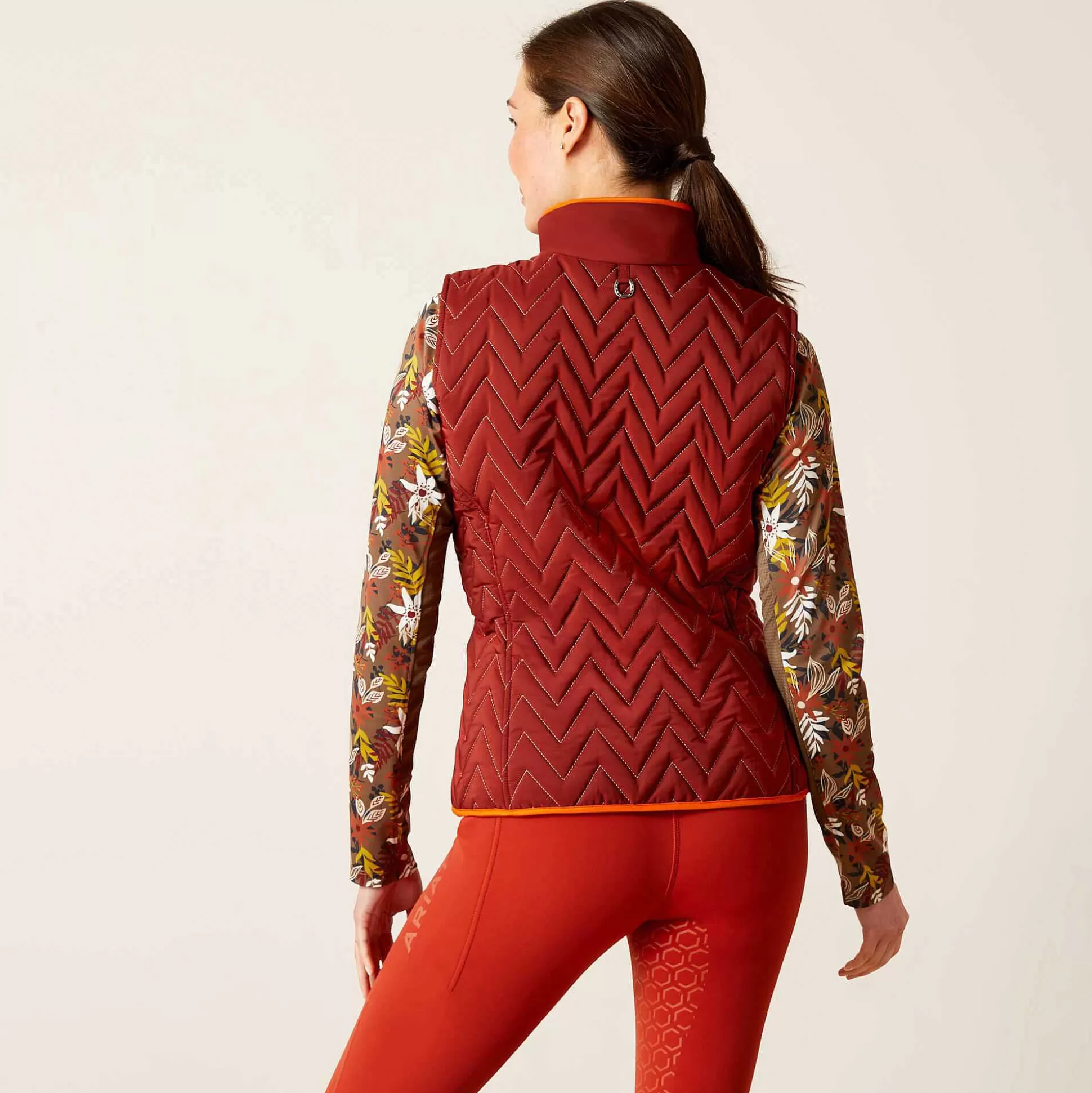 ariat Jackets & Vests*Ashley Insulated Vest