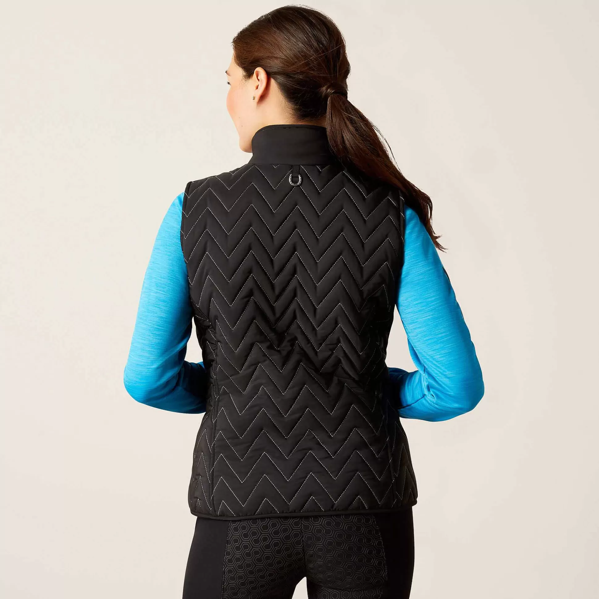 ariat Jackets & Vests*Ashley Insulated Vest
