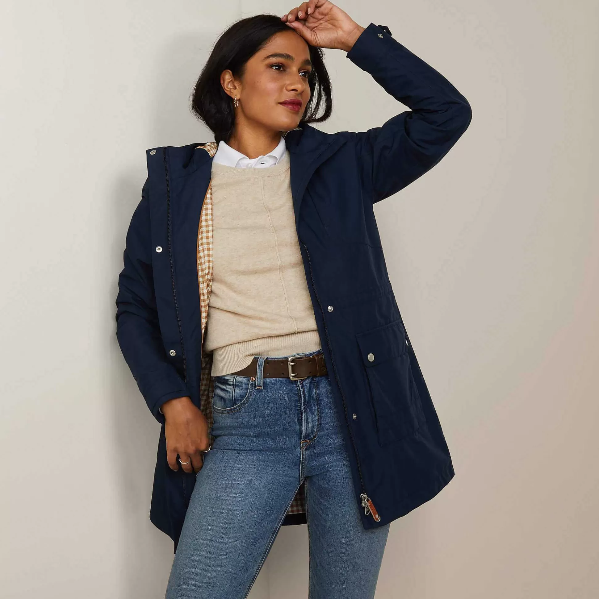 ariat Jackets & Vests*Atherton Jacket