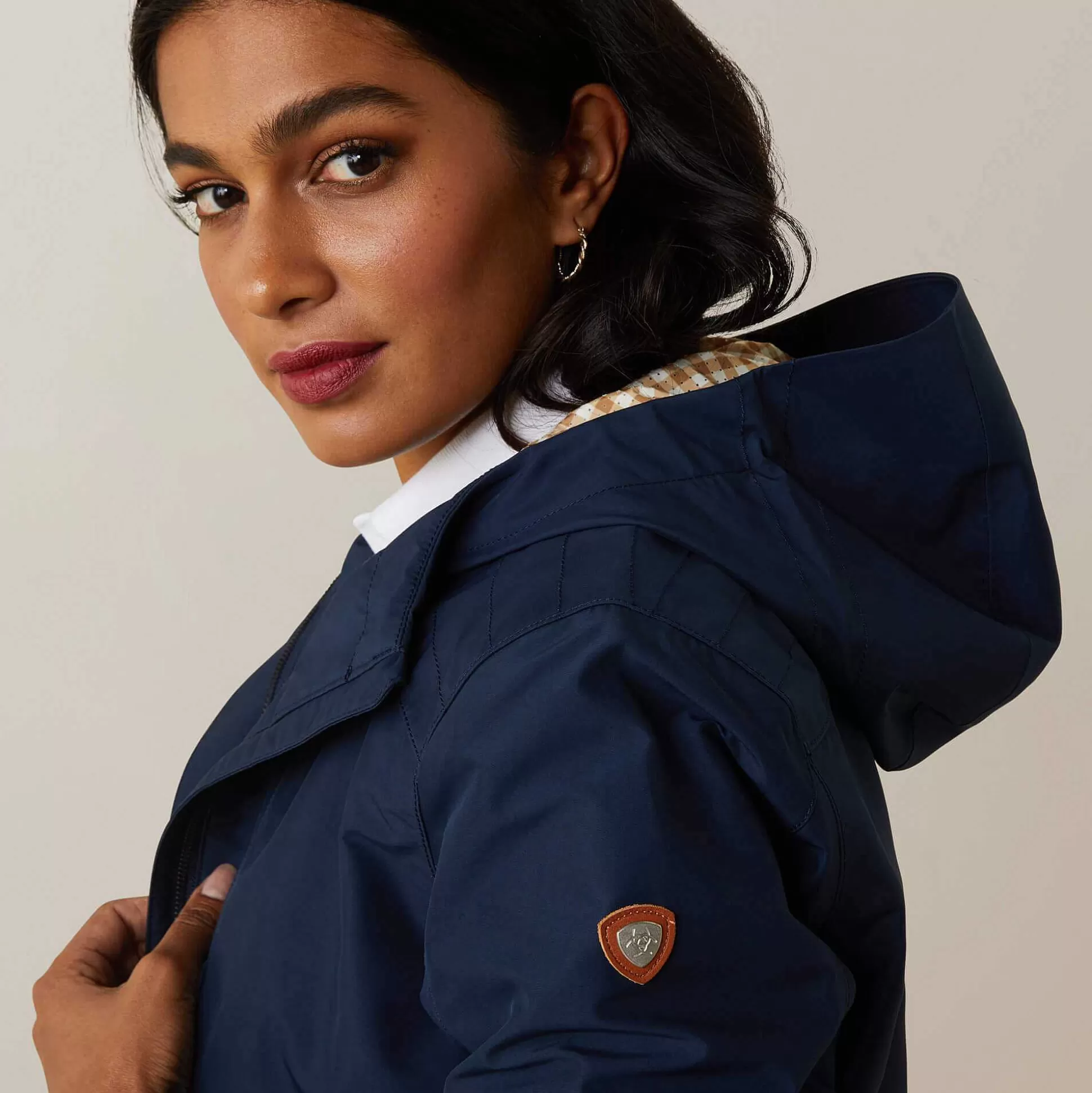 ariat Jackets & Vests*Atherton Jacket