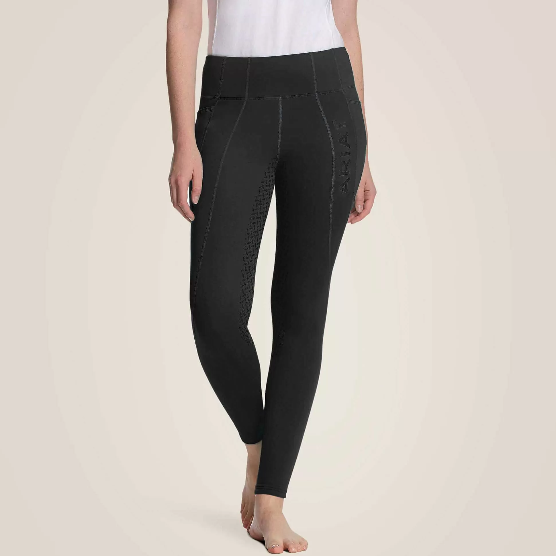 ariat Pants & Shorts*Attain Full Seat Grip Tight