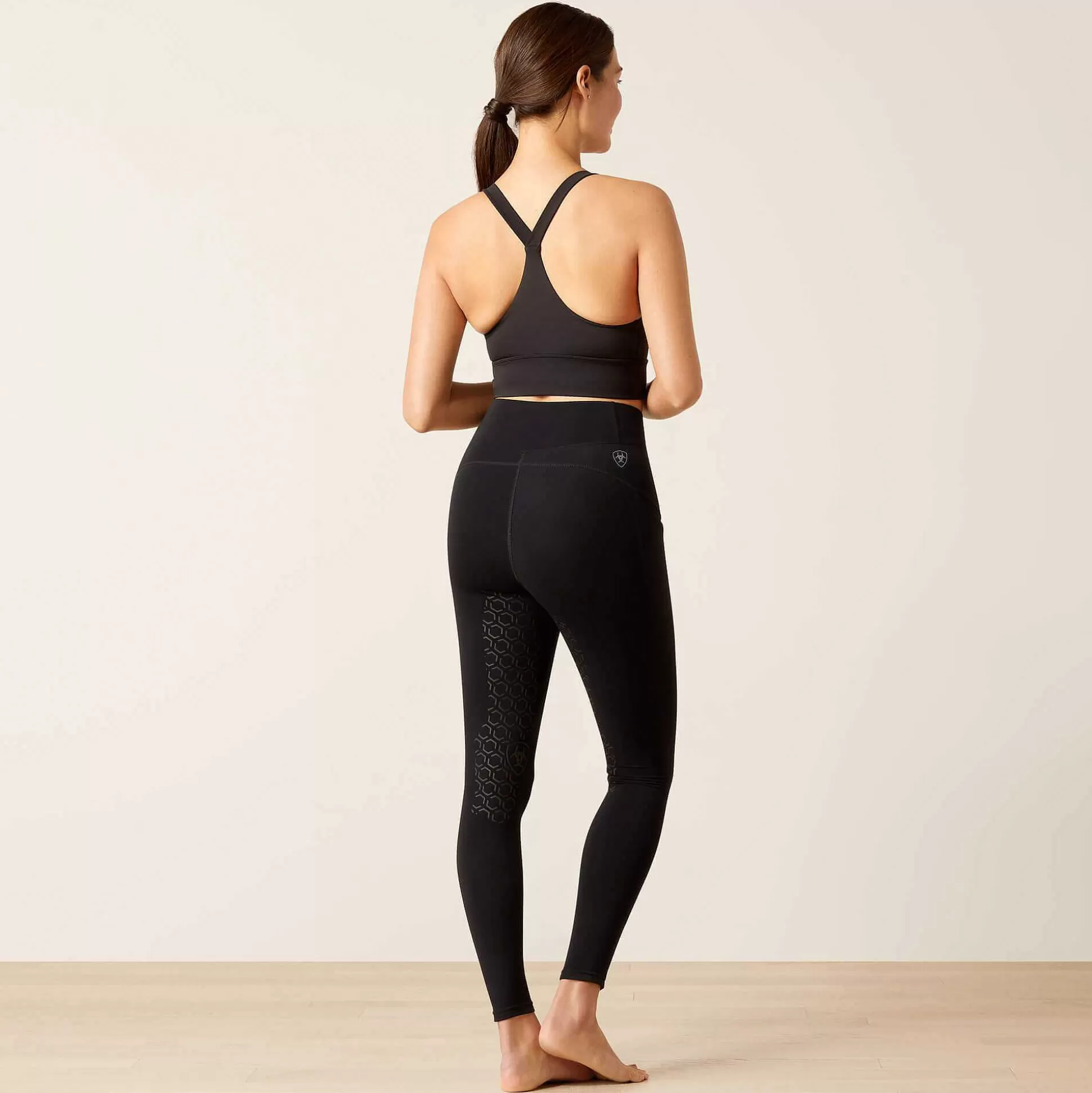 ariat Pants & Shorts*Avail Half Grip Tight