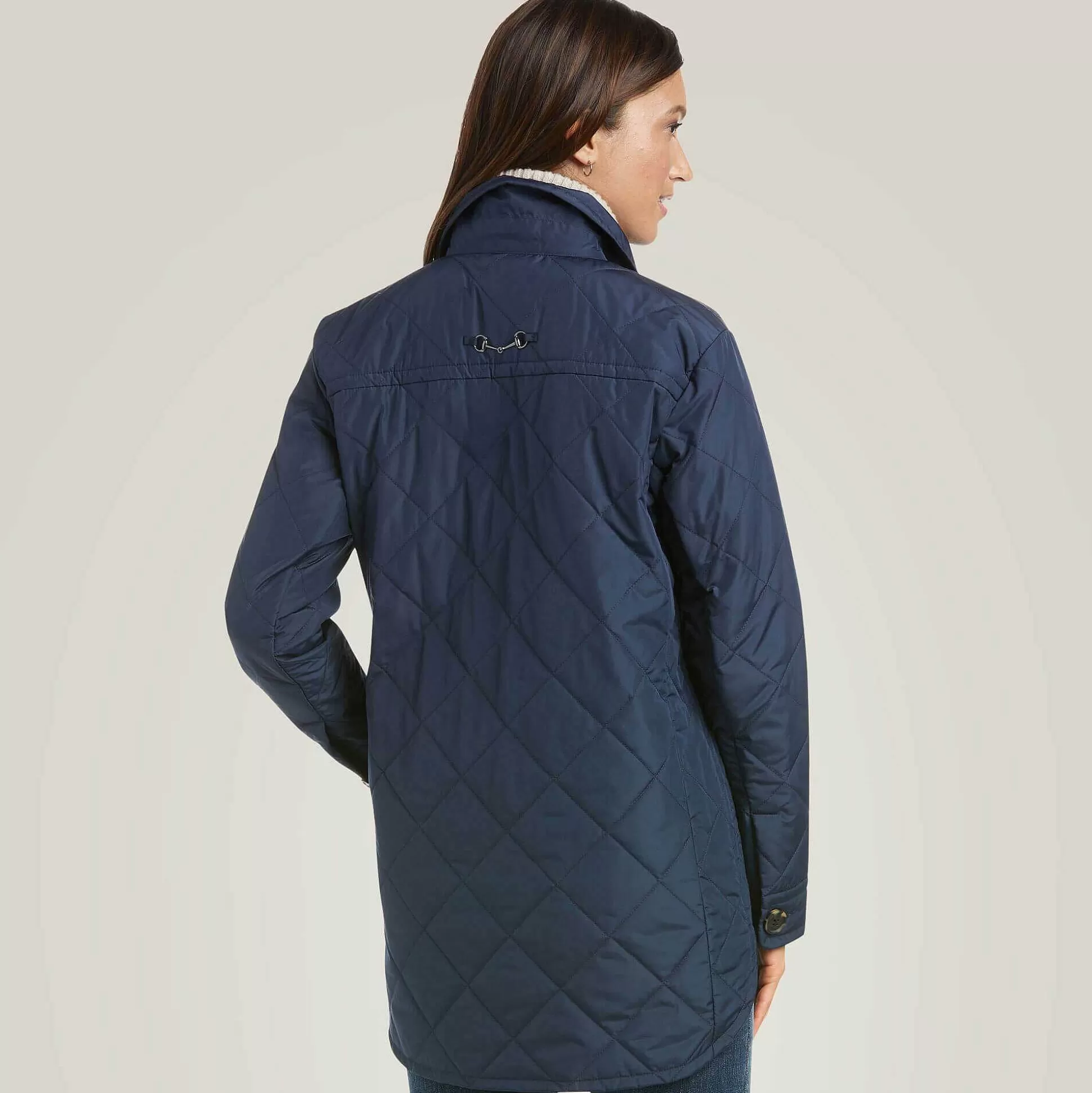 ariat Jackets & Vests*Belmont Shirt Jacket