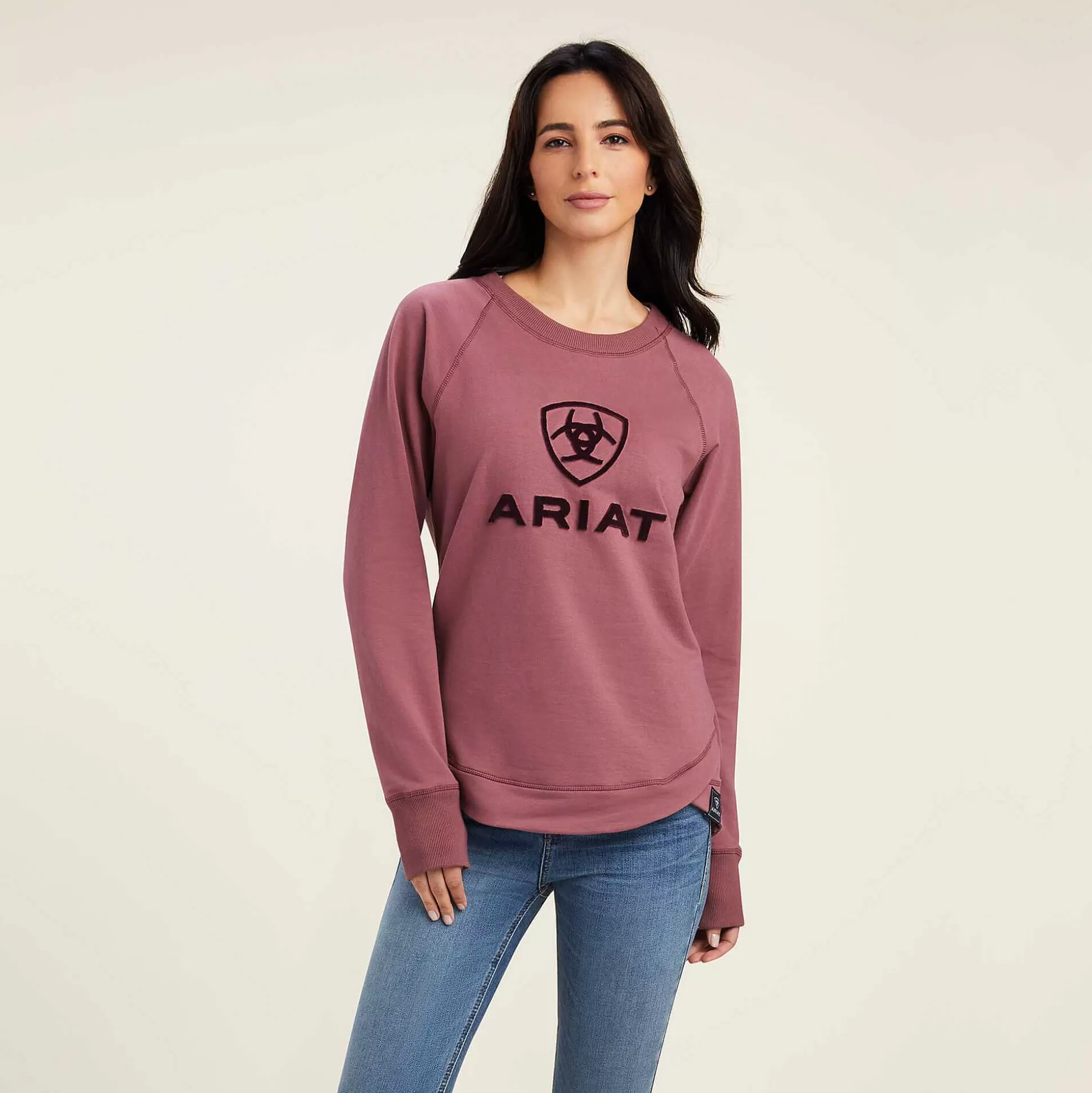 ariat Sweaters & Cardigans*Benicia Sweatshirt