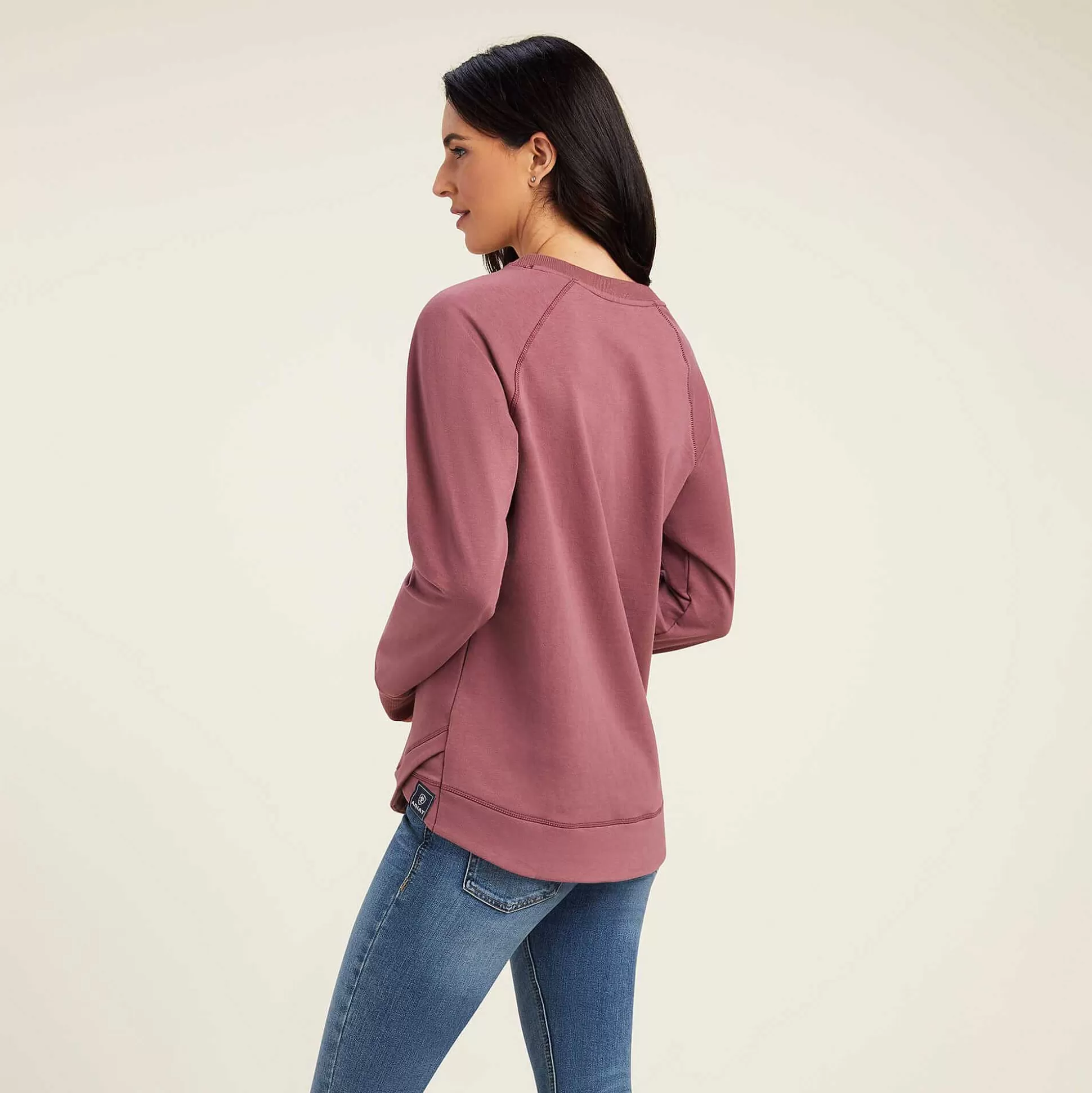 ariat Sweaters & Cardigans*Benicia Sweatshirt
