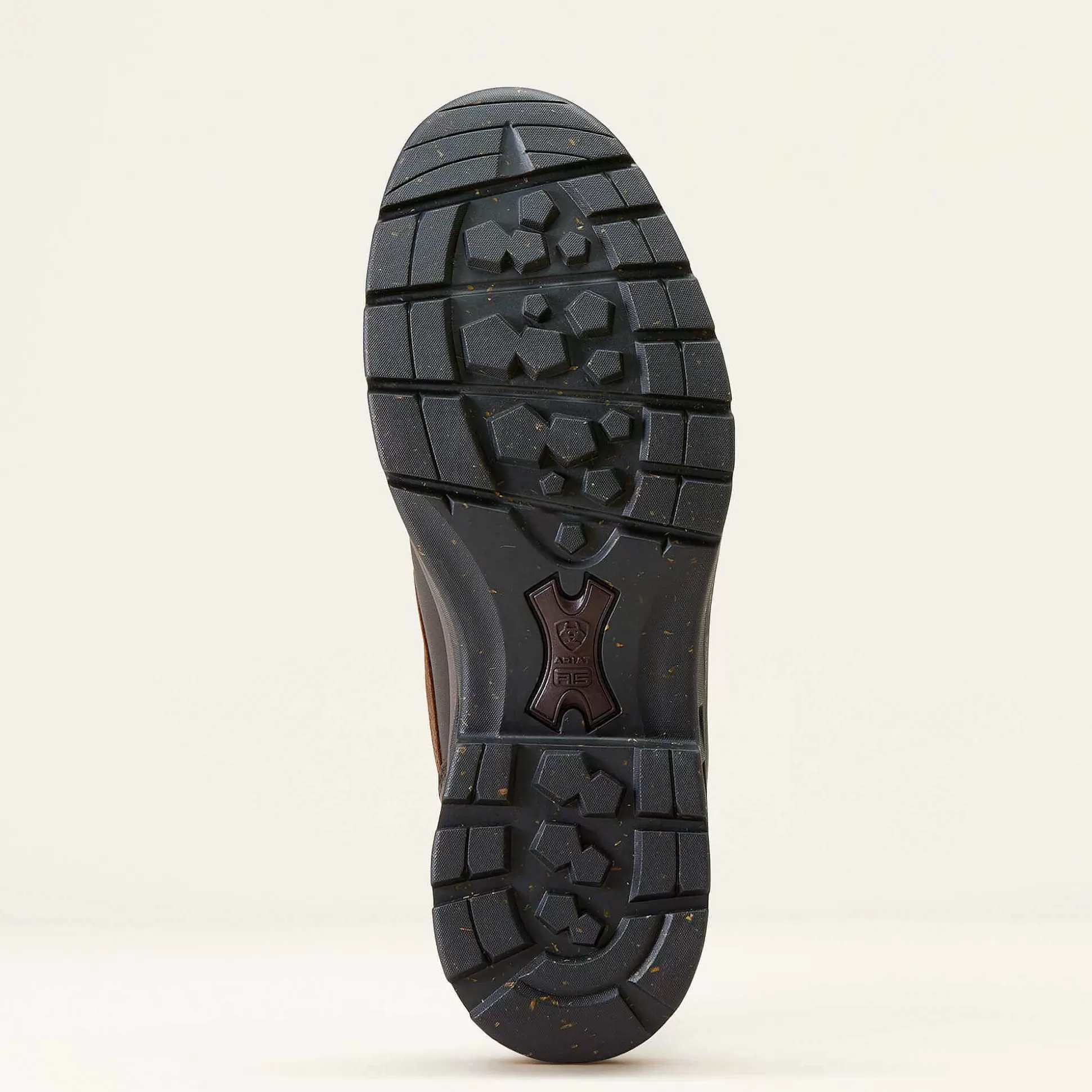 ariat Waterproof Boots*Berwick Max Waterproof Boot