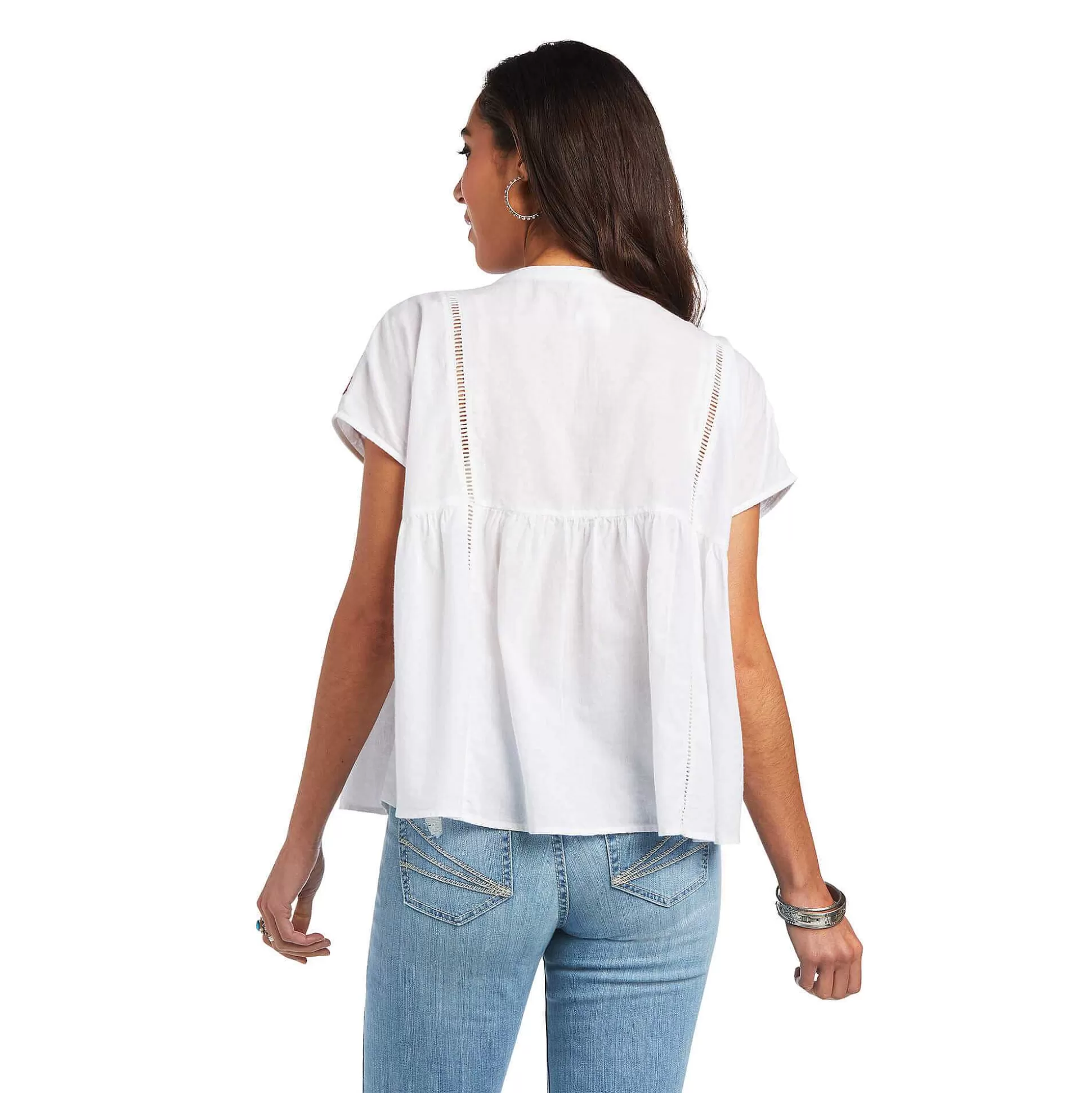 ariat T-Shirts & Tops*Billie Tunic