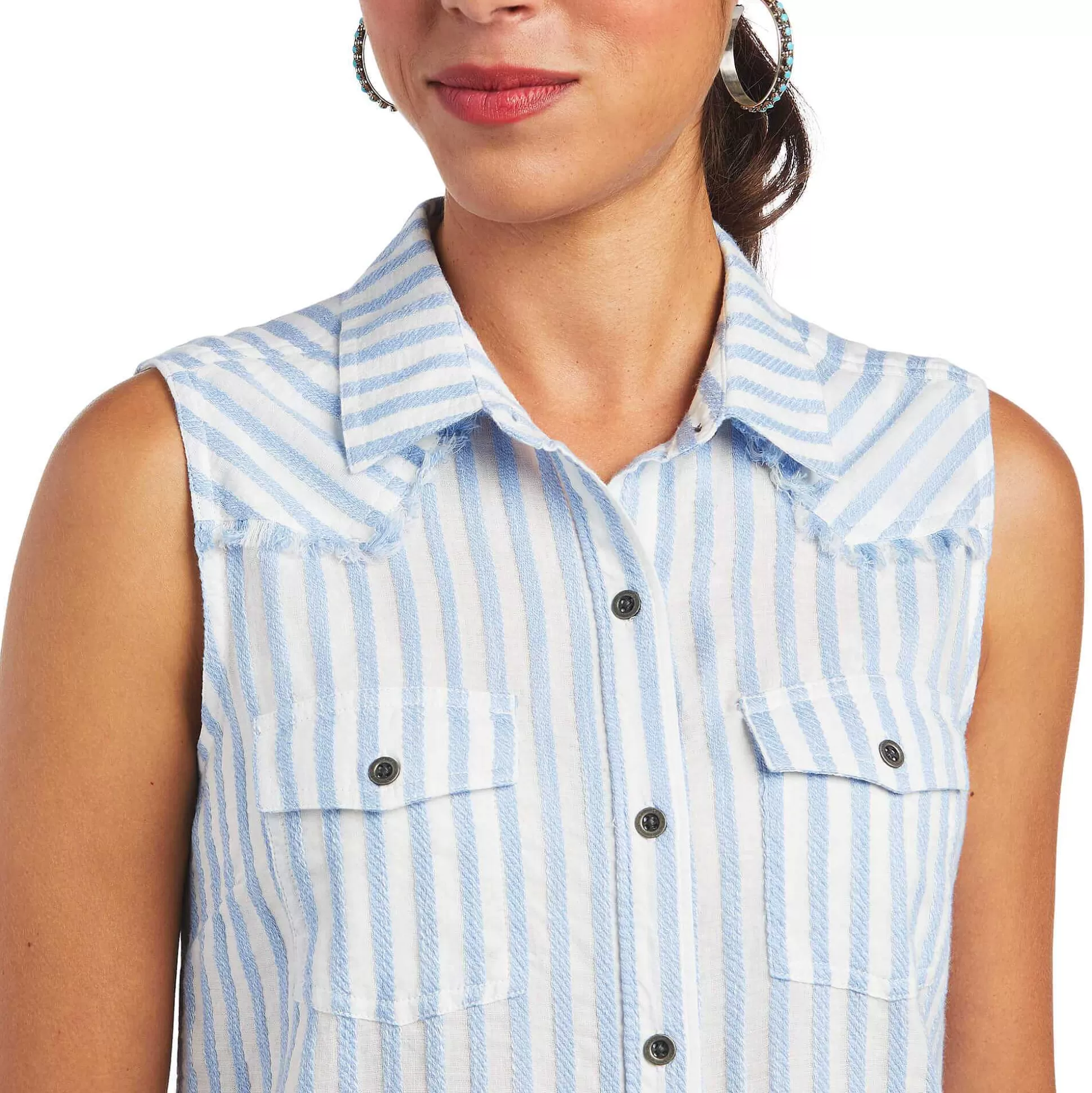 ariat T-Shirts & Tops*Boom Boom Shirt