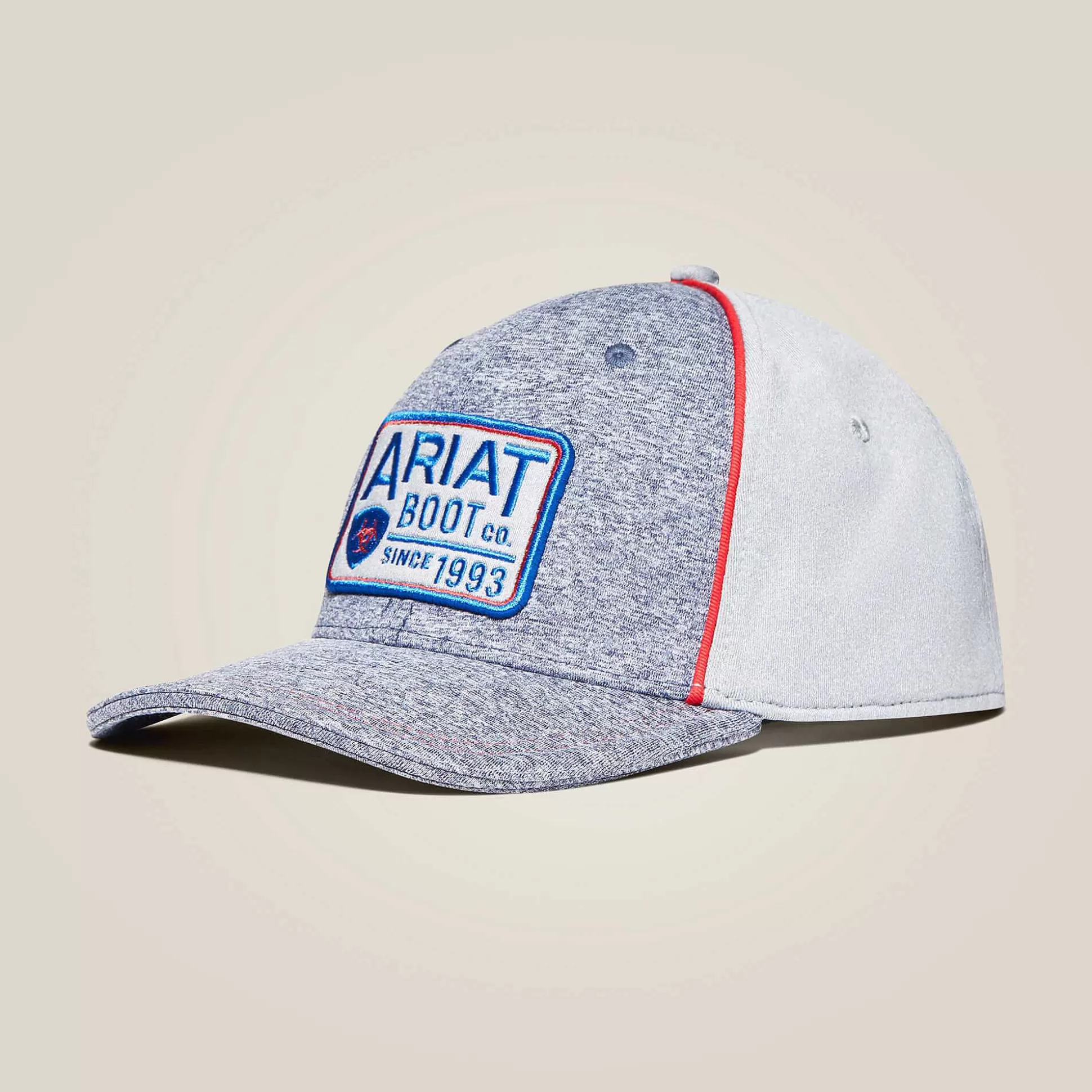 ariat Hats & Caps*Boot Co Patch Cap