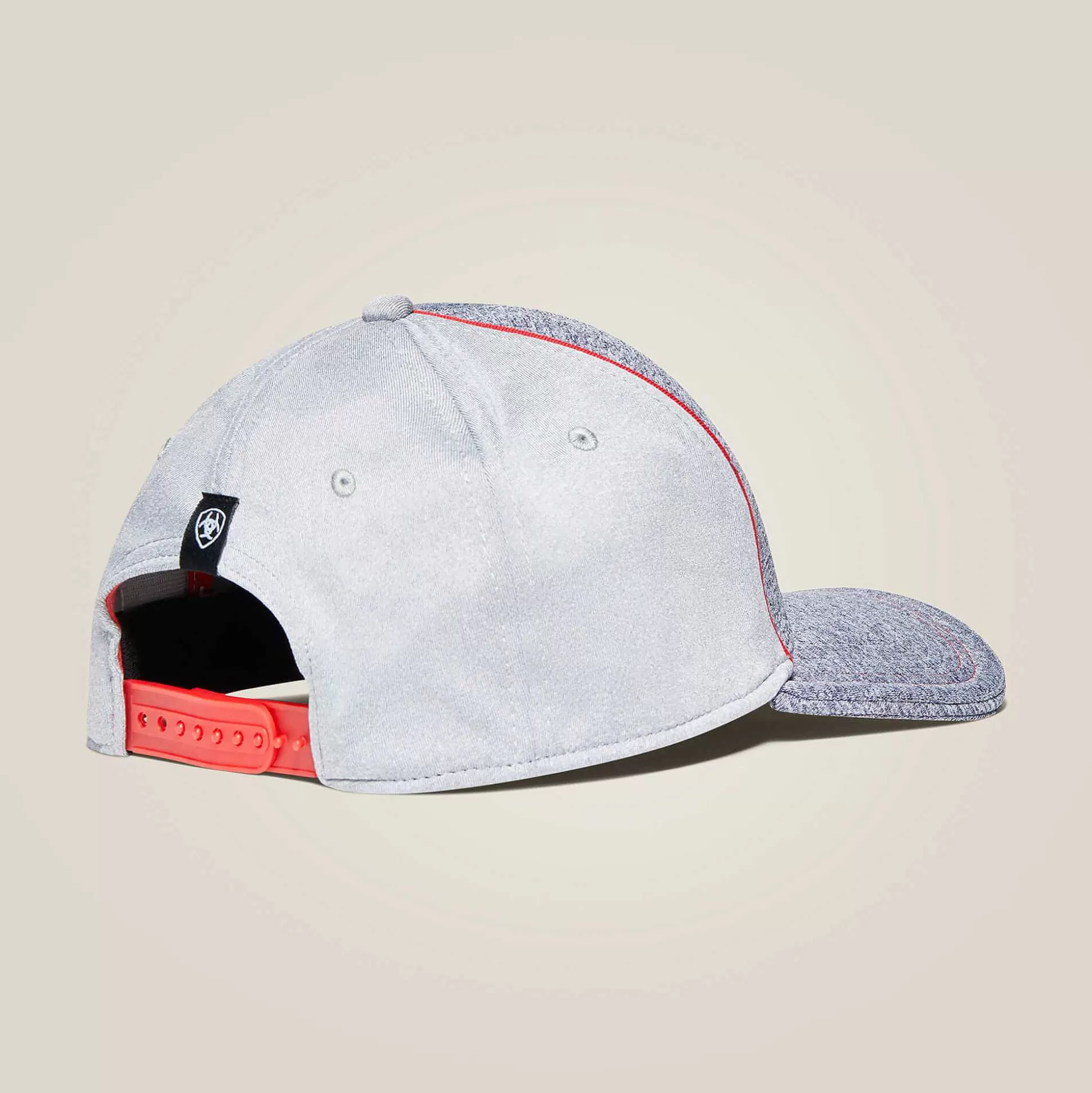 ariat Hats & Caps*Boot Co Patch Cap