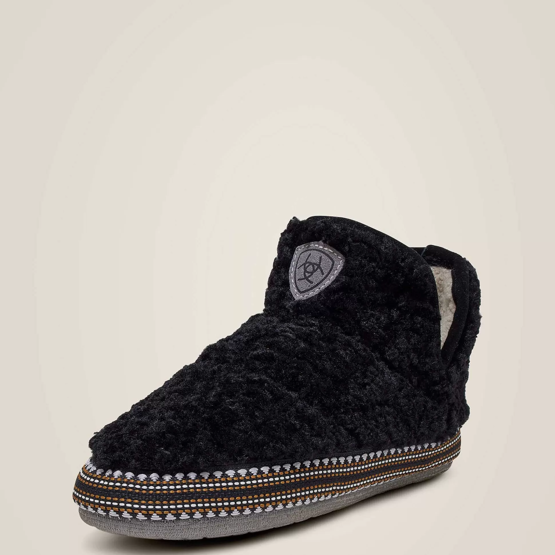 ariat Slippers*Bootie Slipper