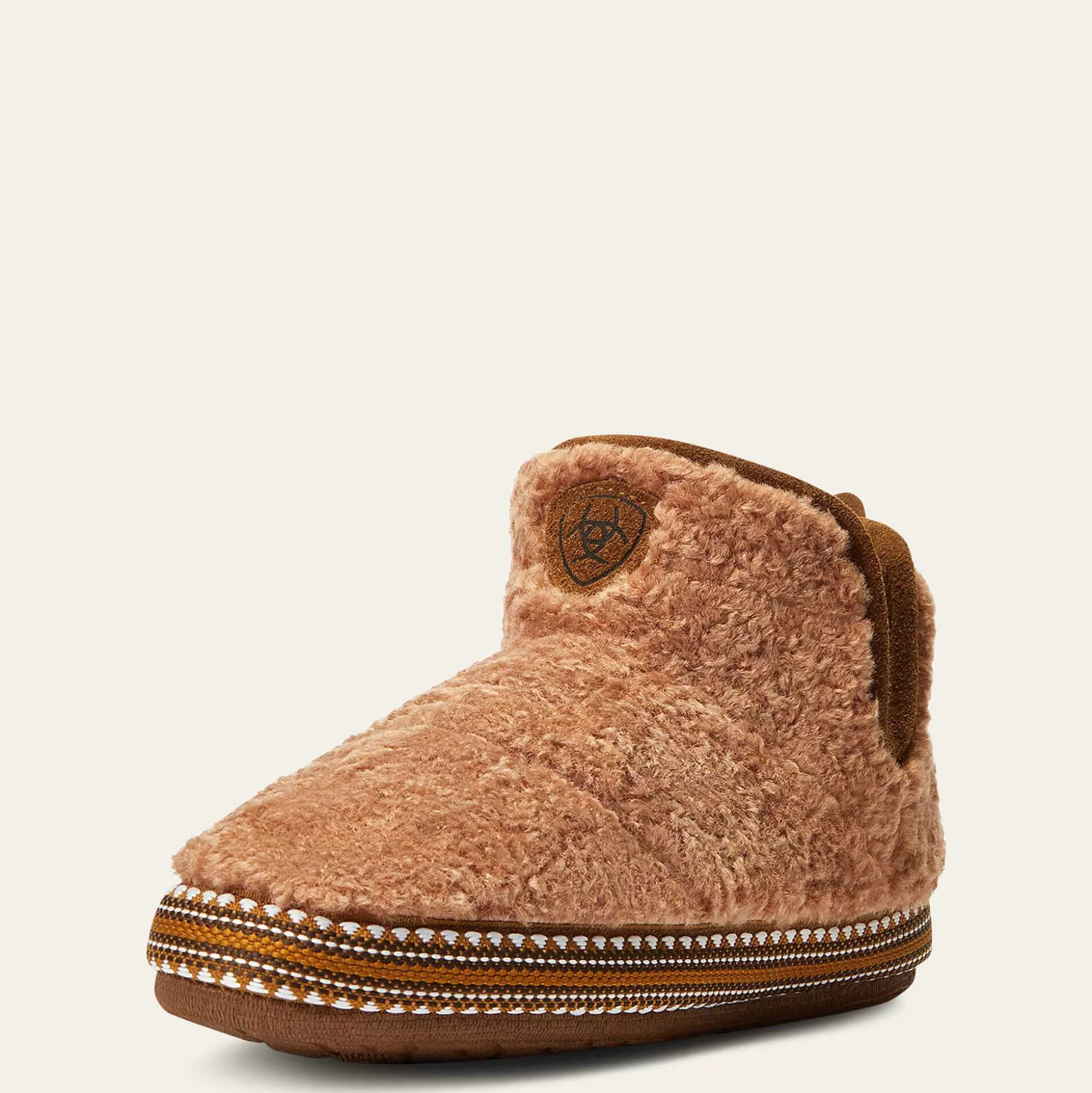 ariat Slippers*Bootie Slipper