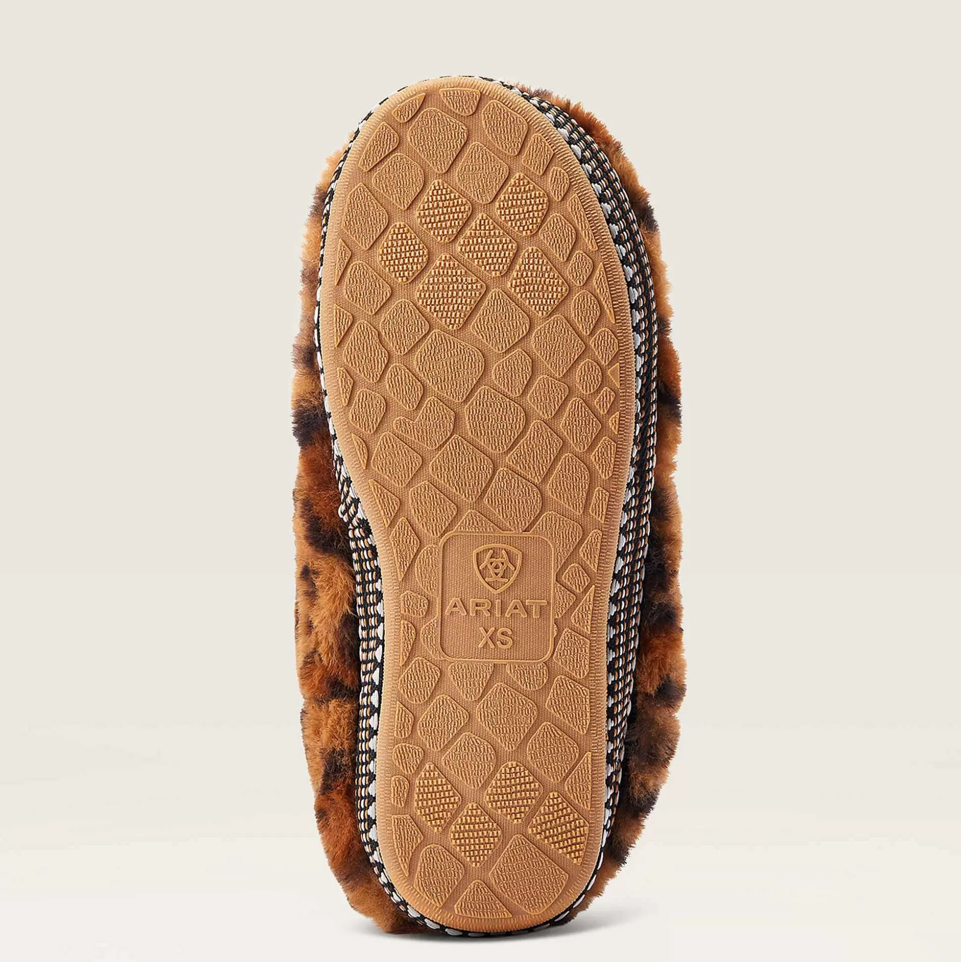 ariat Slippers*Bootie Slipper