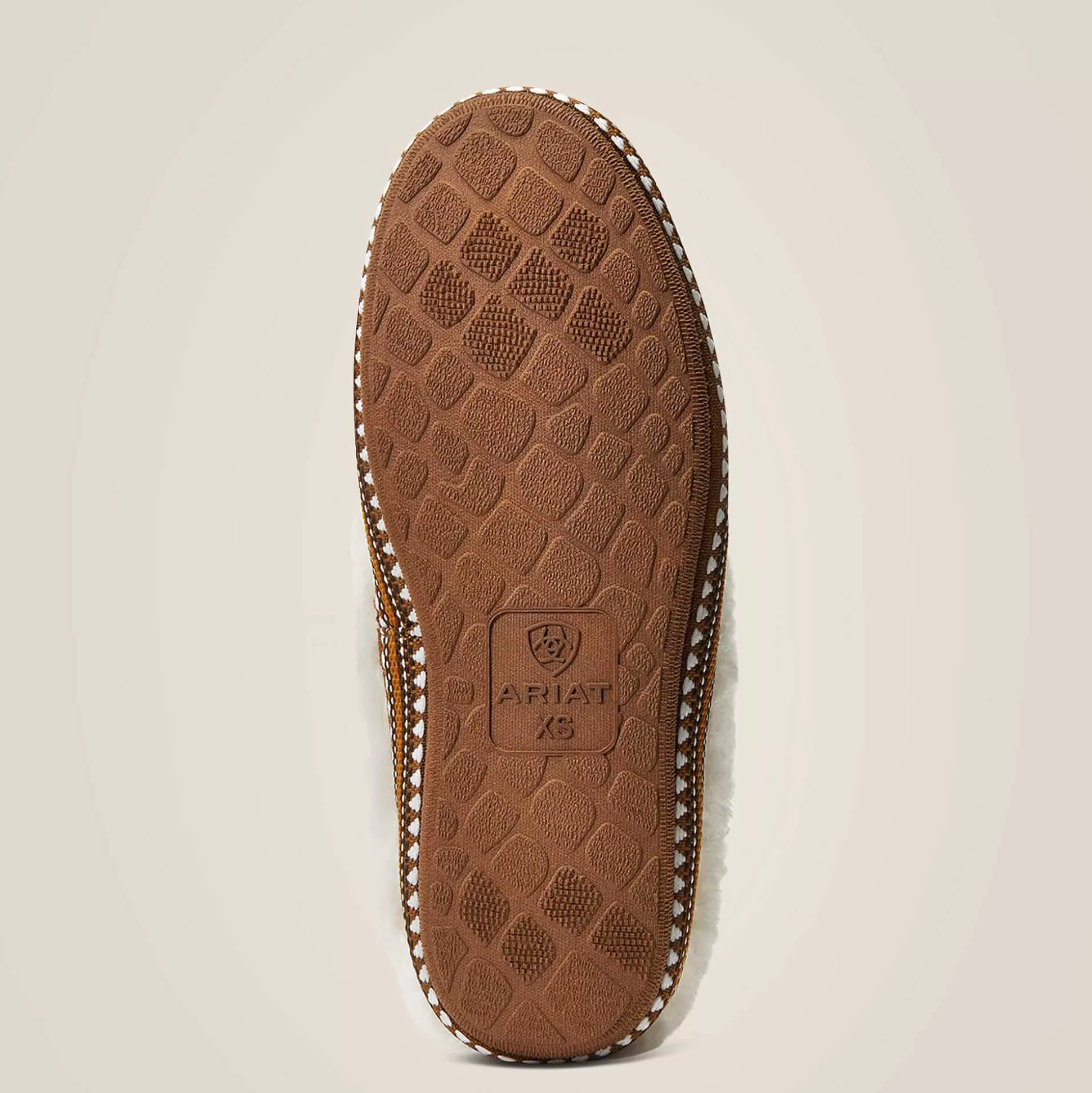ariat Slippers*Bootie Slipper