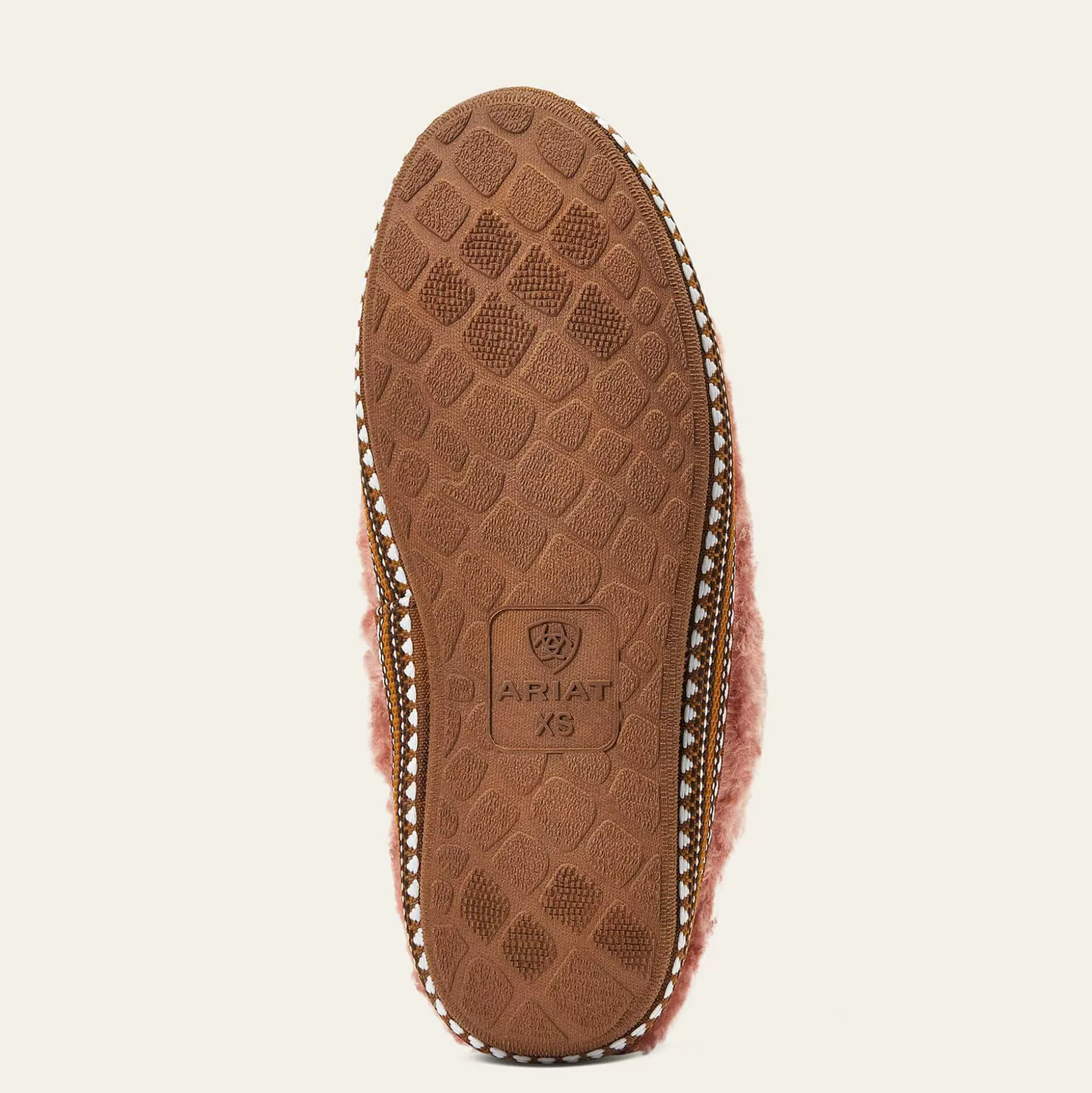 ariat Slippers*Bootie Slipper
