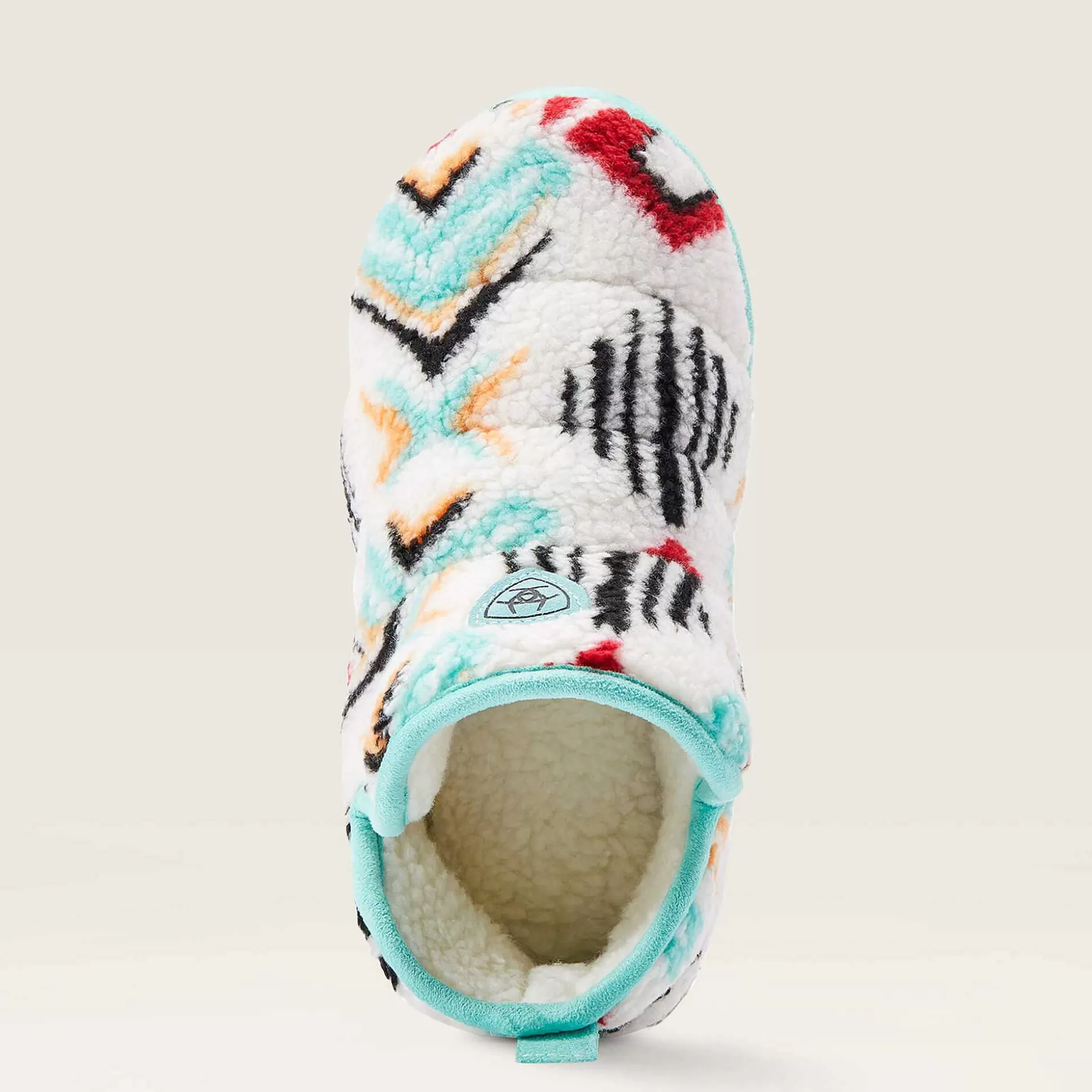 ariat Slippers*Bootie Slipper