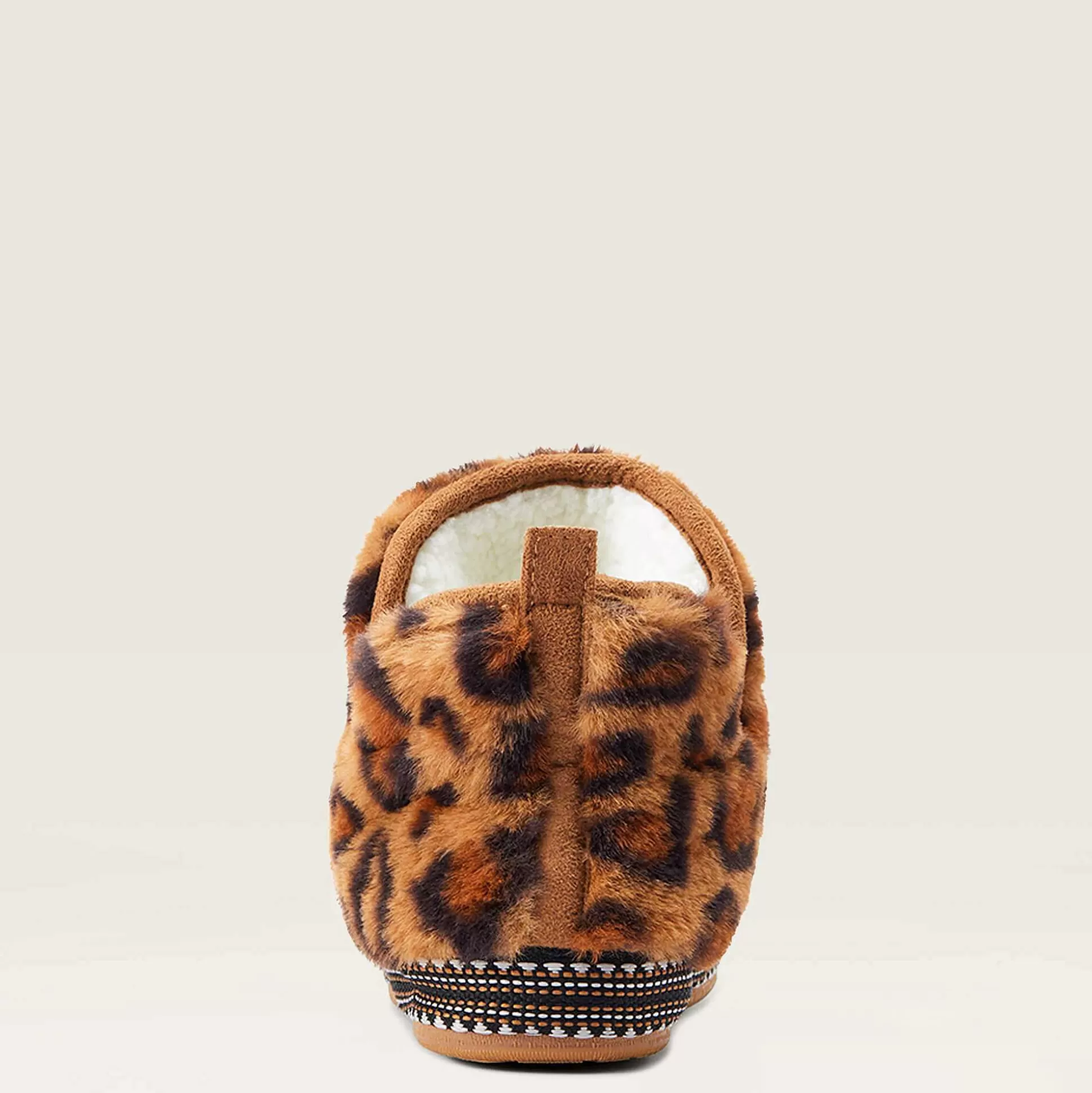 ariat Slippers*Bootie Slipper