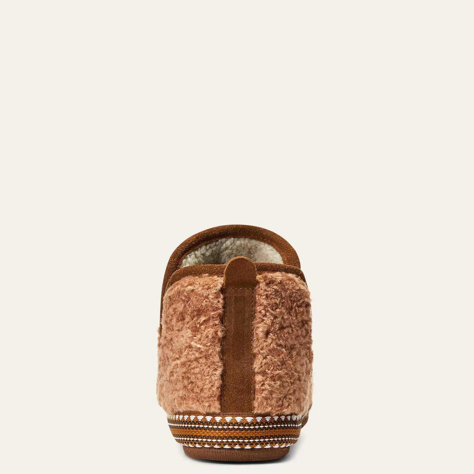 ariat Slippers*Bootie Slipper