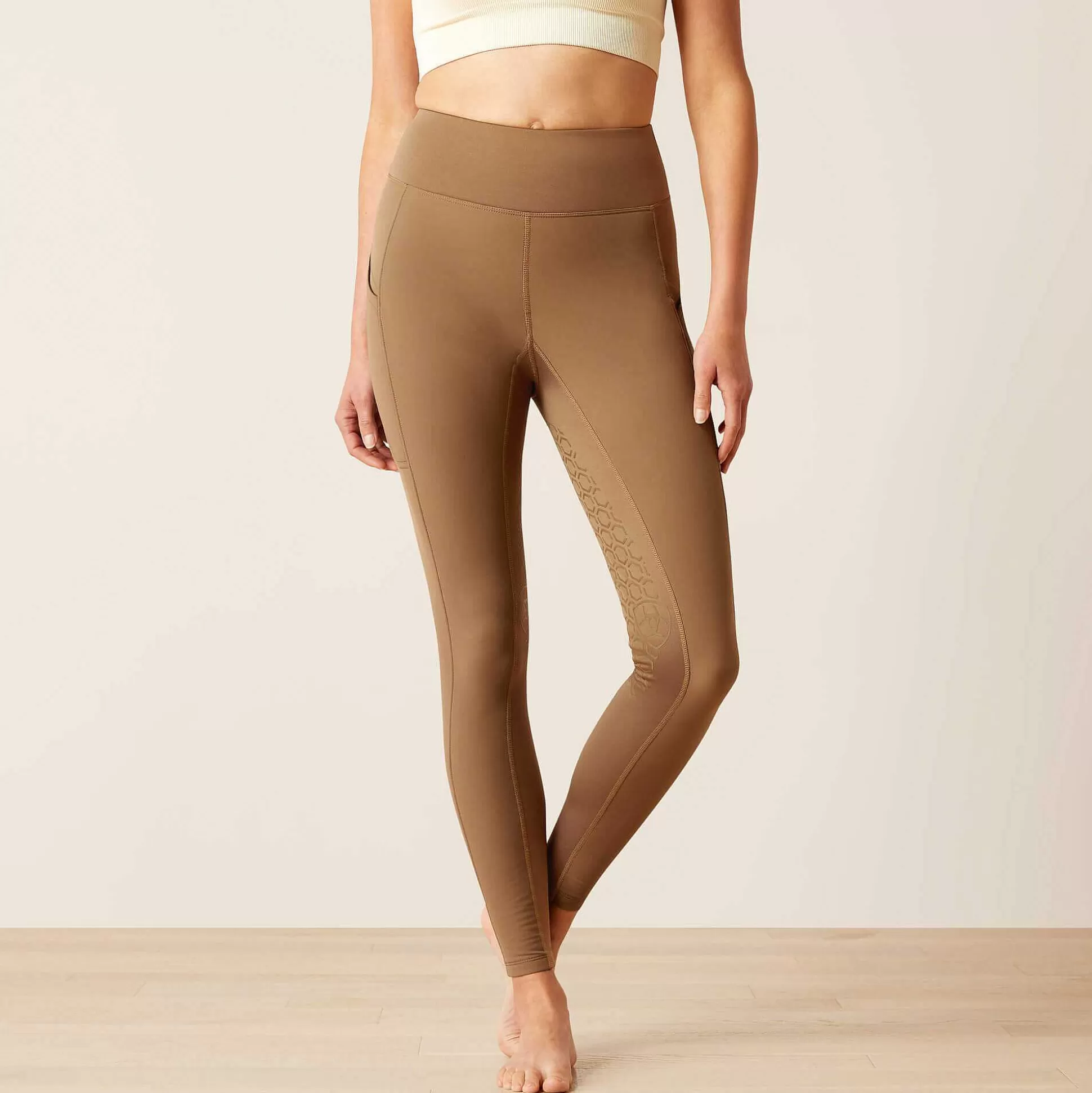 ariat Pants & Shorts*Boreas Half Grip Tight