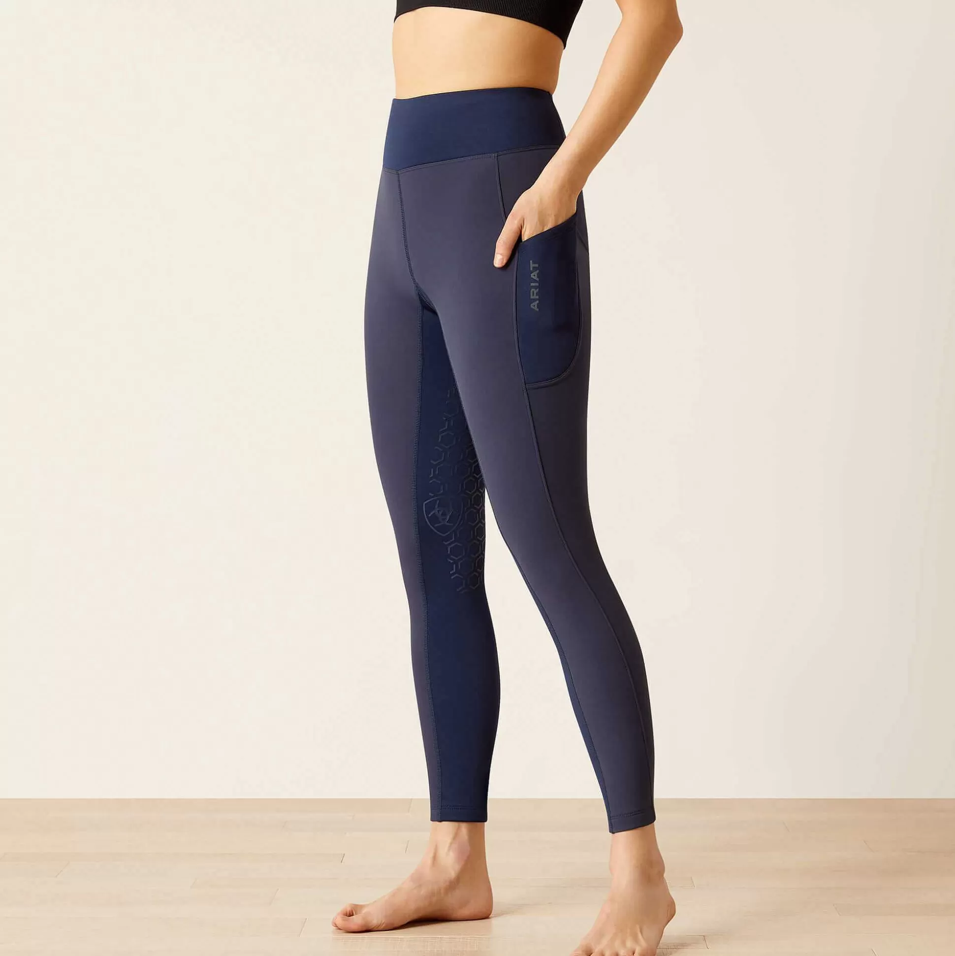 ariat Pants & Shorts*Boreas Half Grip Tight