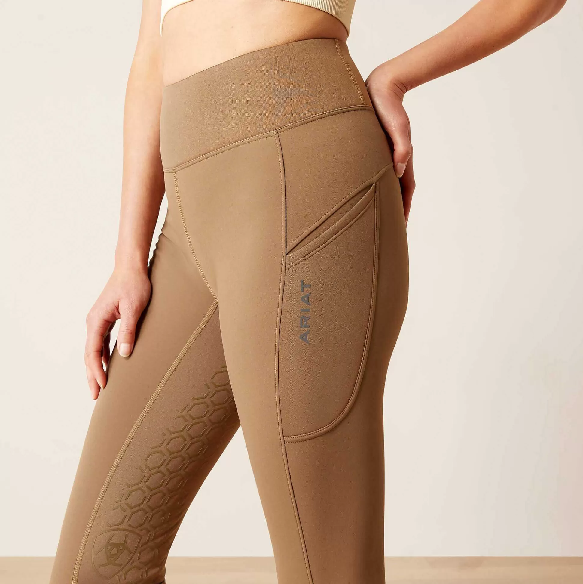 ariat Pants & Shorts*Boreas Half Grip Tight