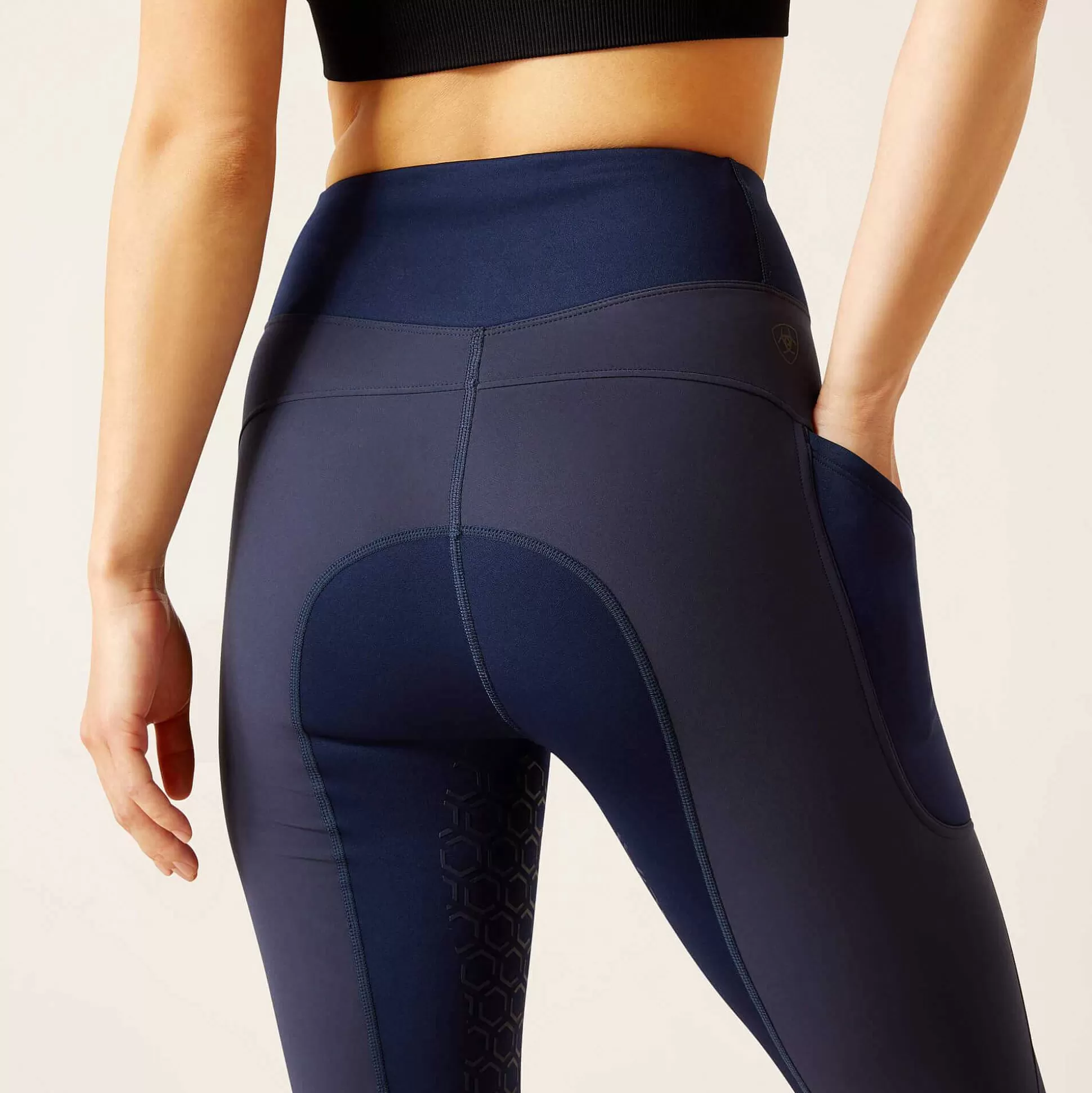ariat Pants & Shorts*Boreas Half Grip Tight