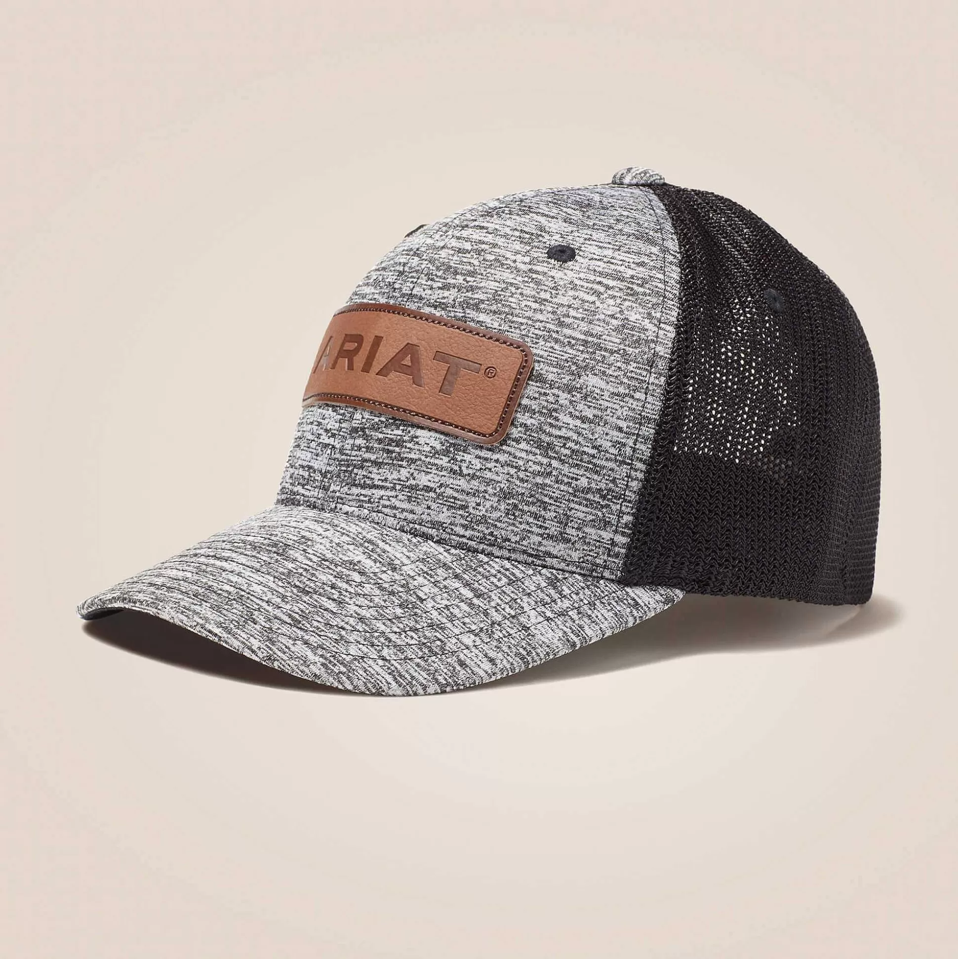ariat Hats & Caps*Box Logo Snapback Cap
