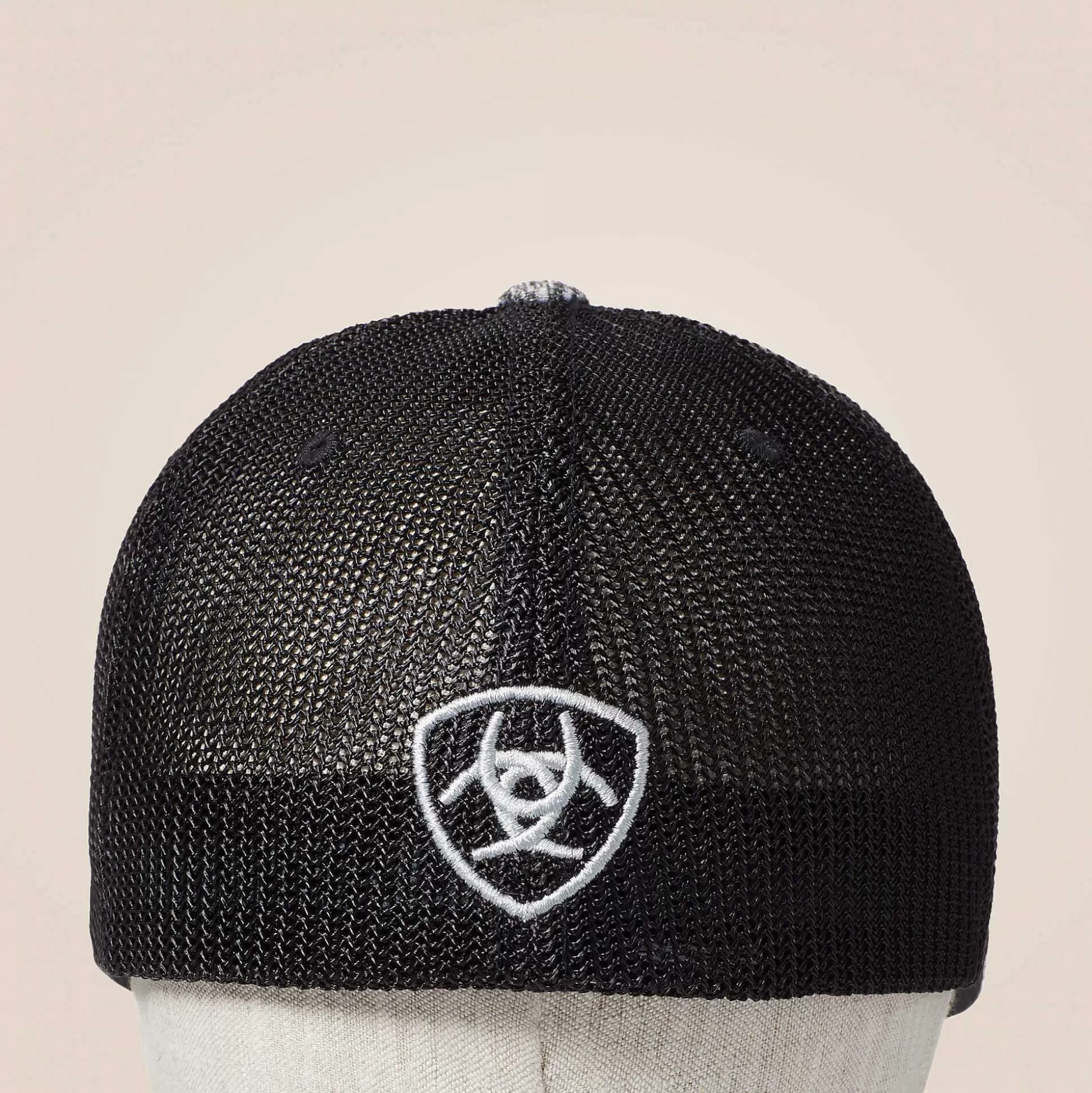 ariat Hats & Caps*Box Logo Snapback Cap
