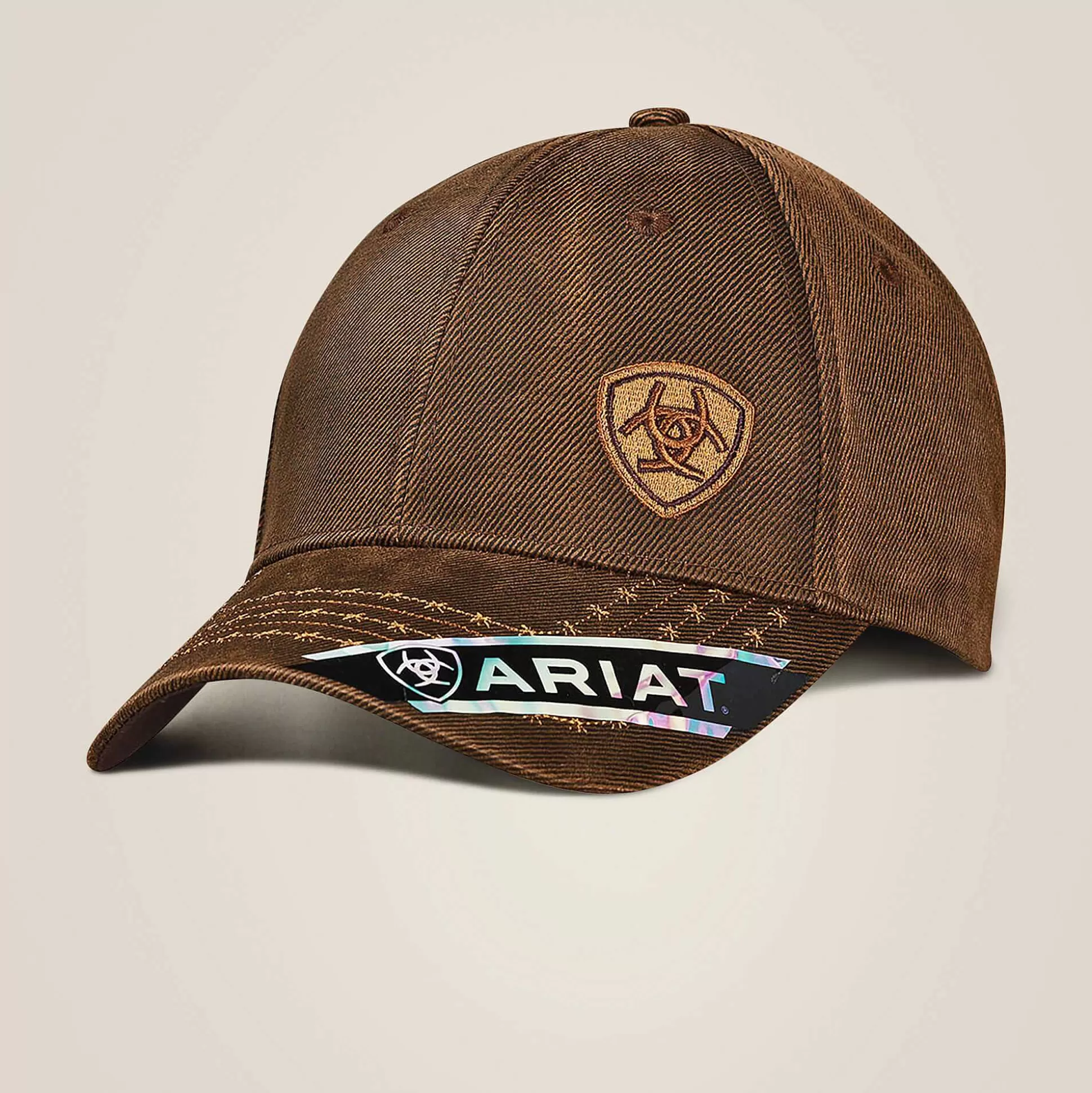 ariat Hats & Caps*Brad Cap