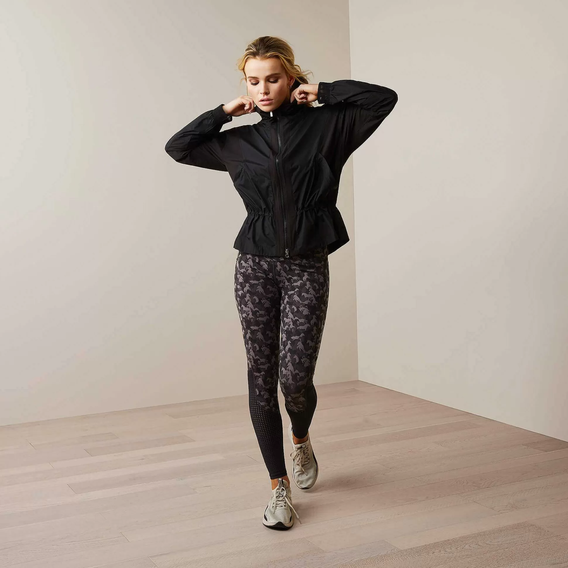 ariat Jackets & Vests*Breathe Jacket
