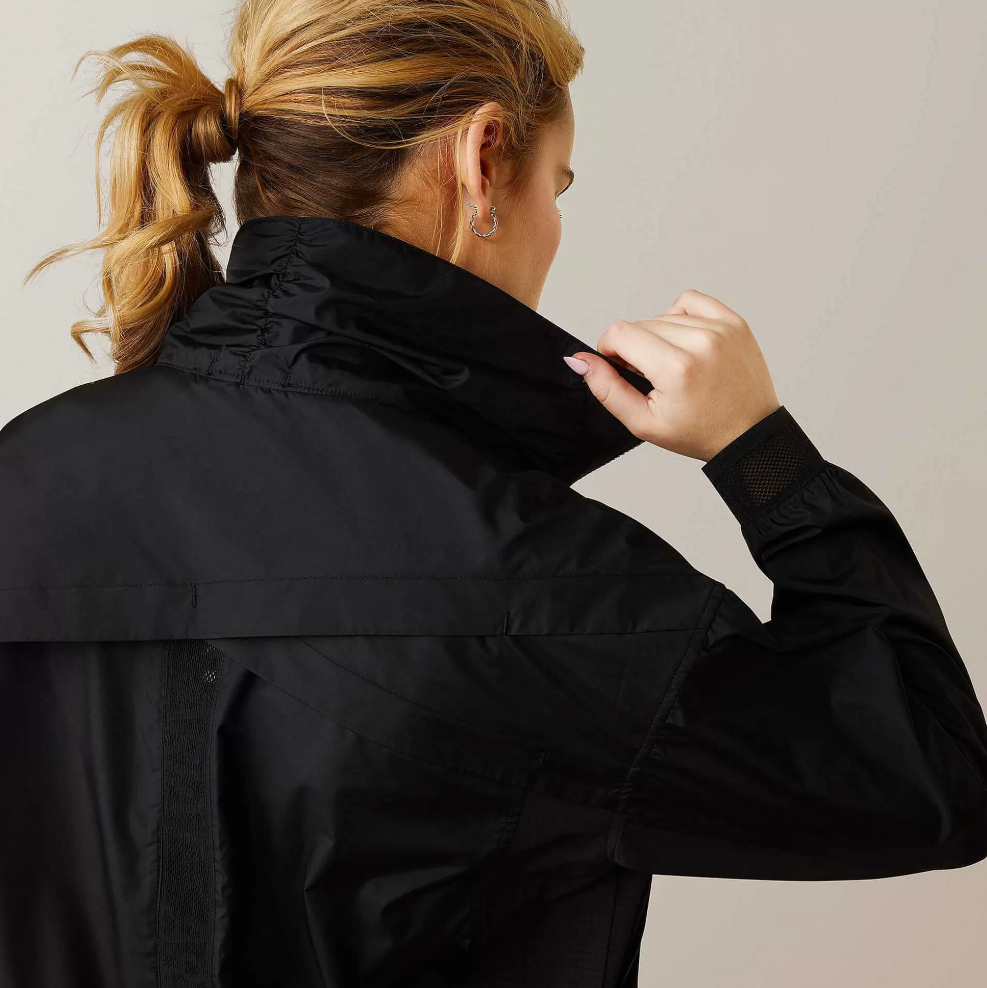 ariat Jackets & Vests*Breathe Jacket
