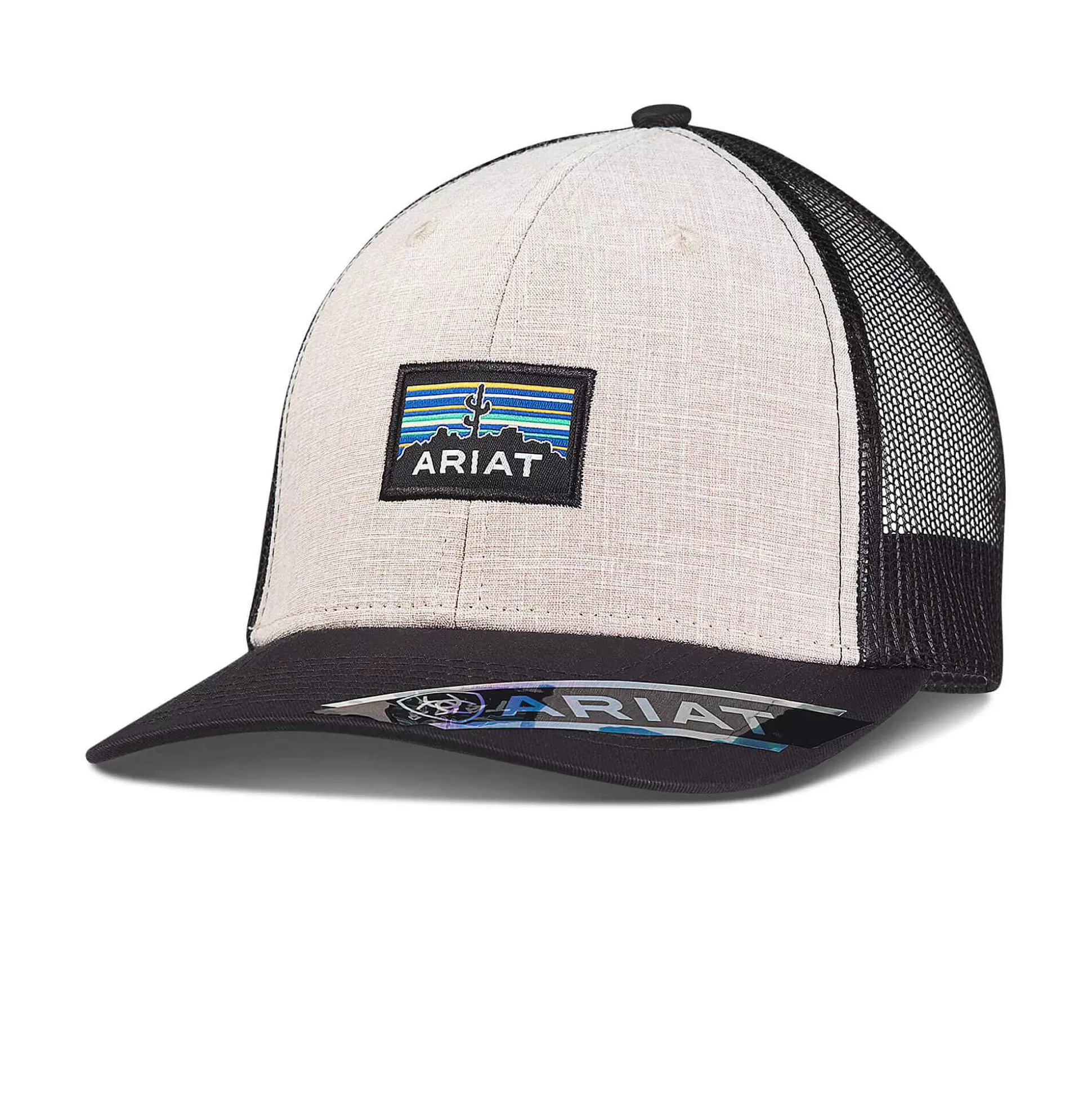 ariat Hats & Caps*Cactus Patch Hat