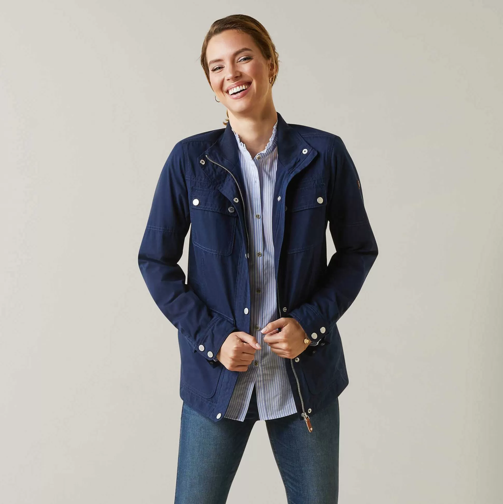 ariat Jackets & Vests*Calumet Field Jacket