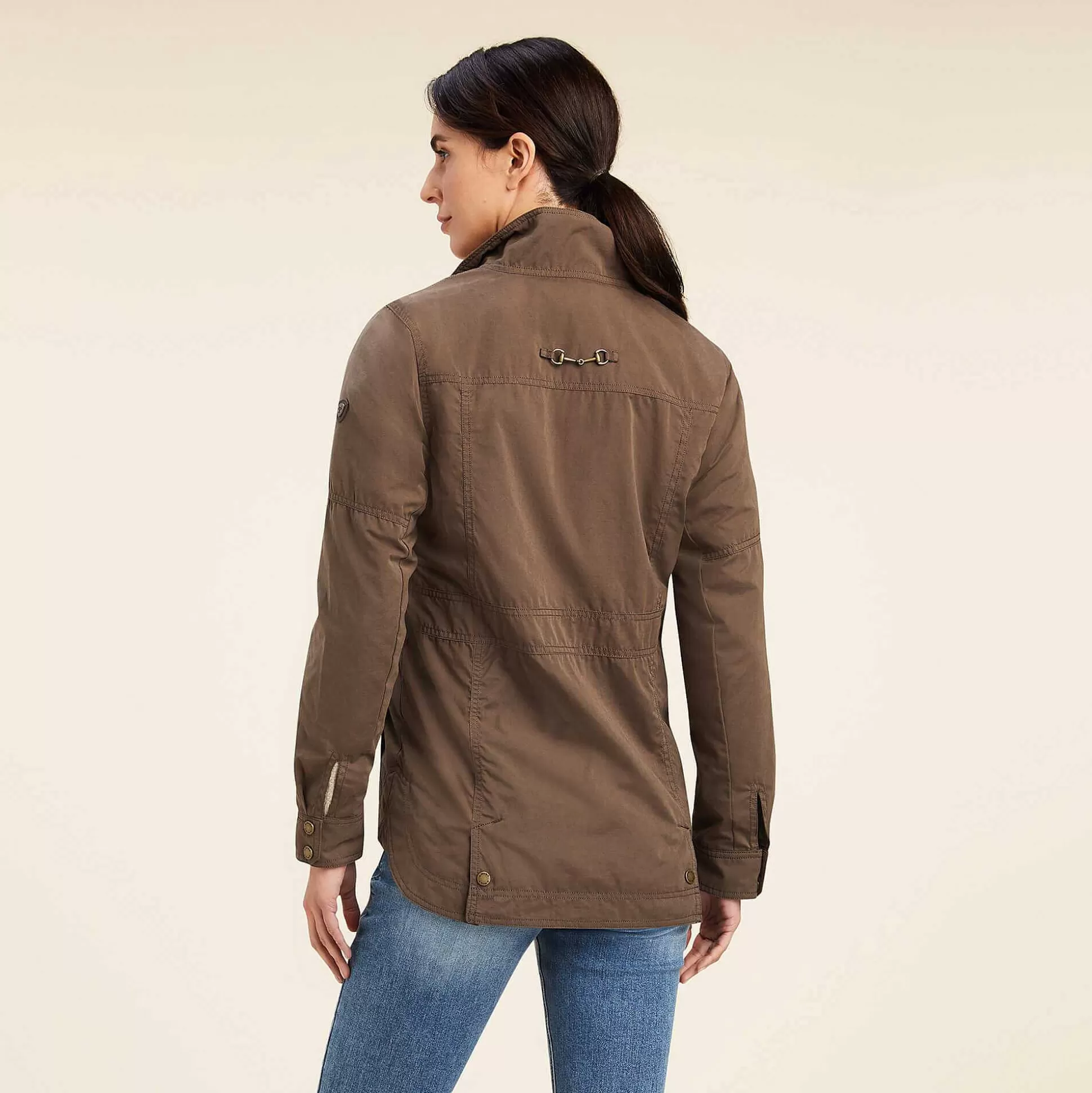 ariat Jackets & Vests*Calumet Field Jacket