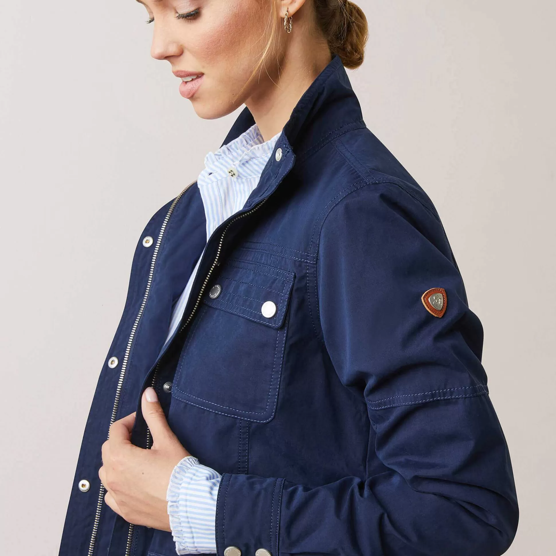 ariat Jackets & Vests*Calumet Field Jacket