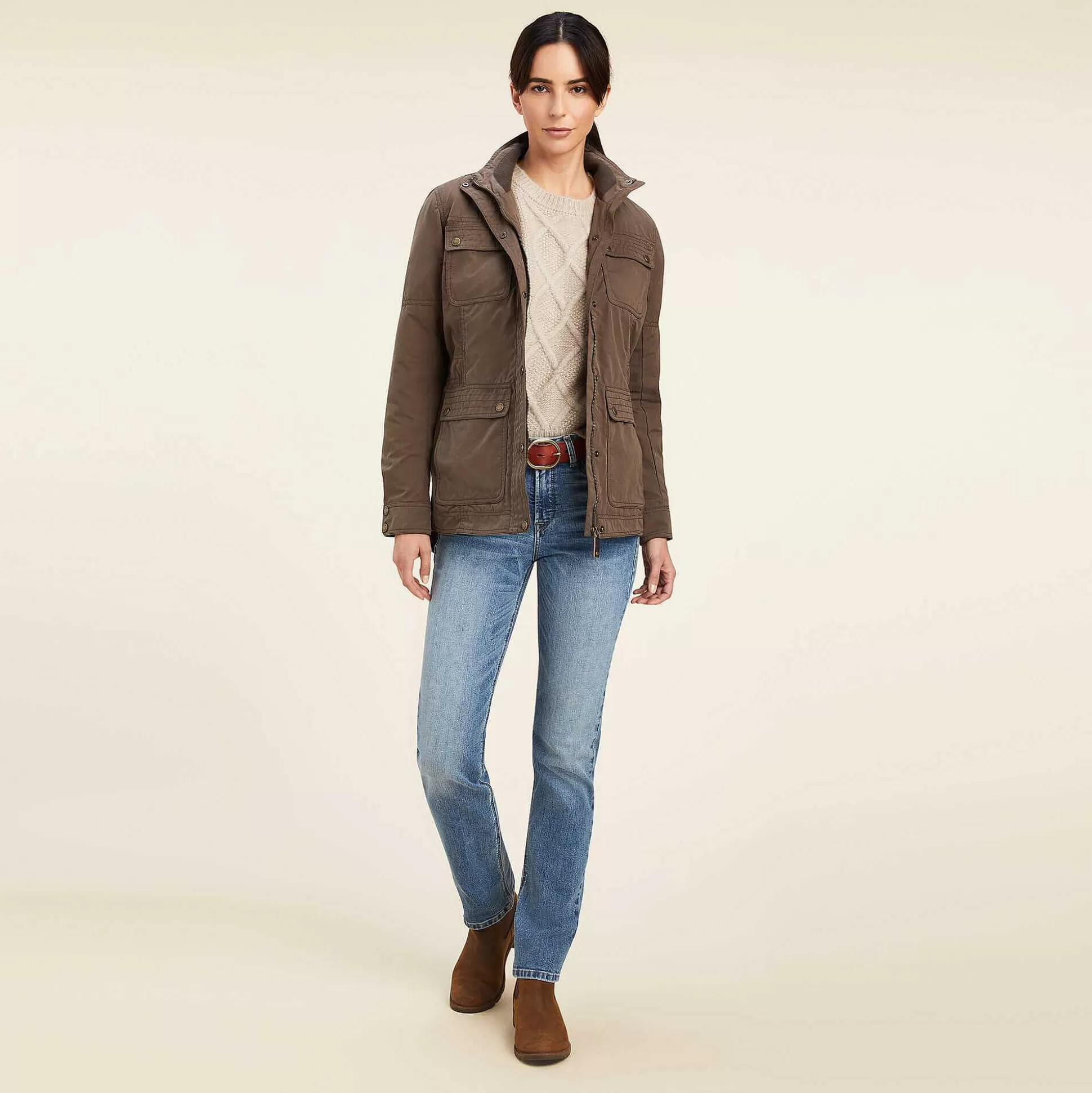 ariat Jackets & Vests*Calumet Field Jacket