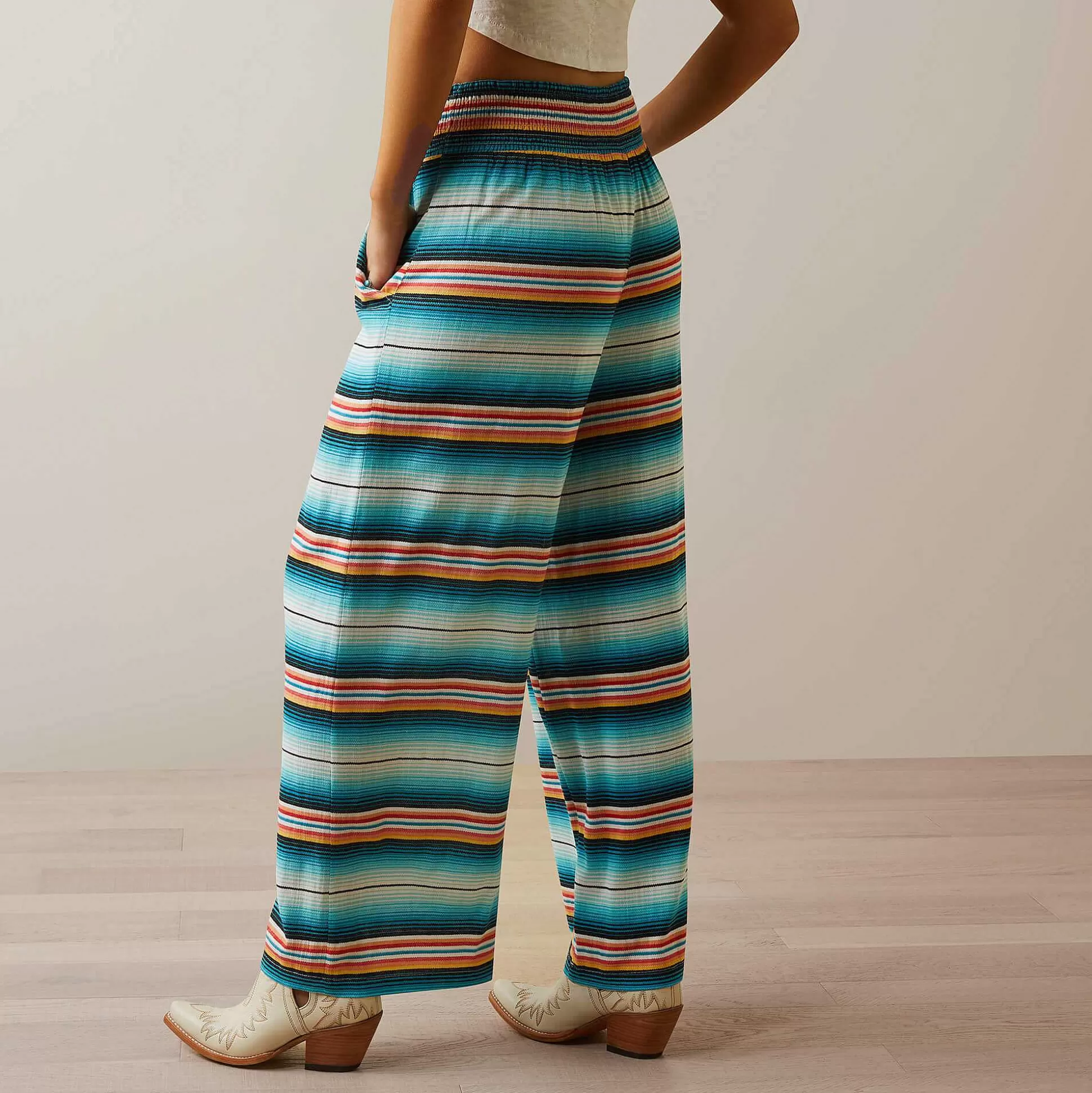 ariat Pants & Shorts*Carrillo Pant