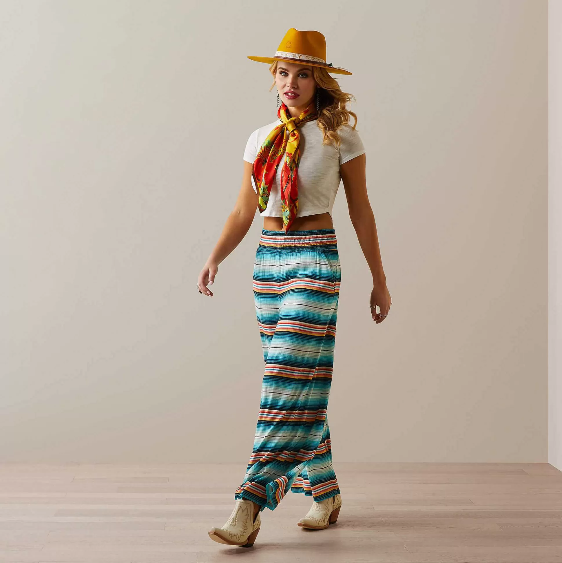 ariat Pants & Shorts*Carrillo Pant
