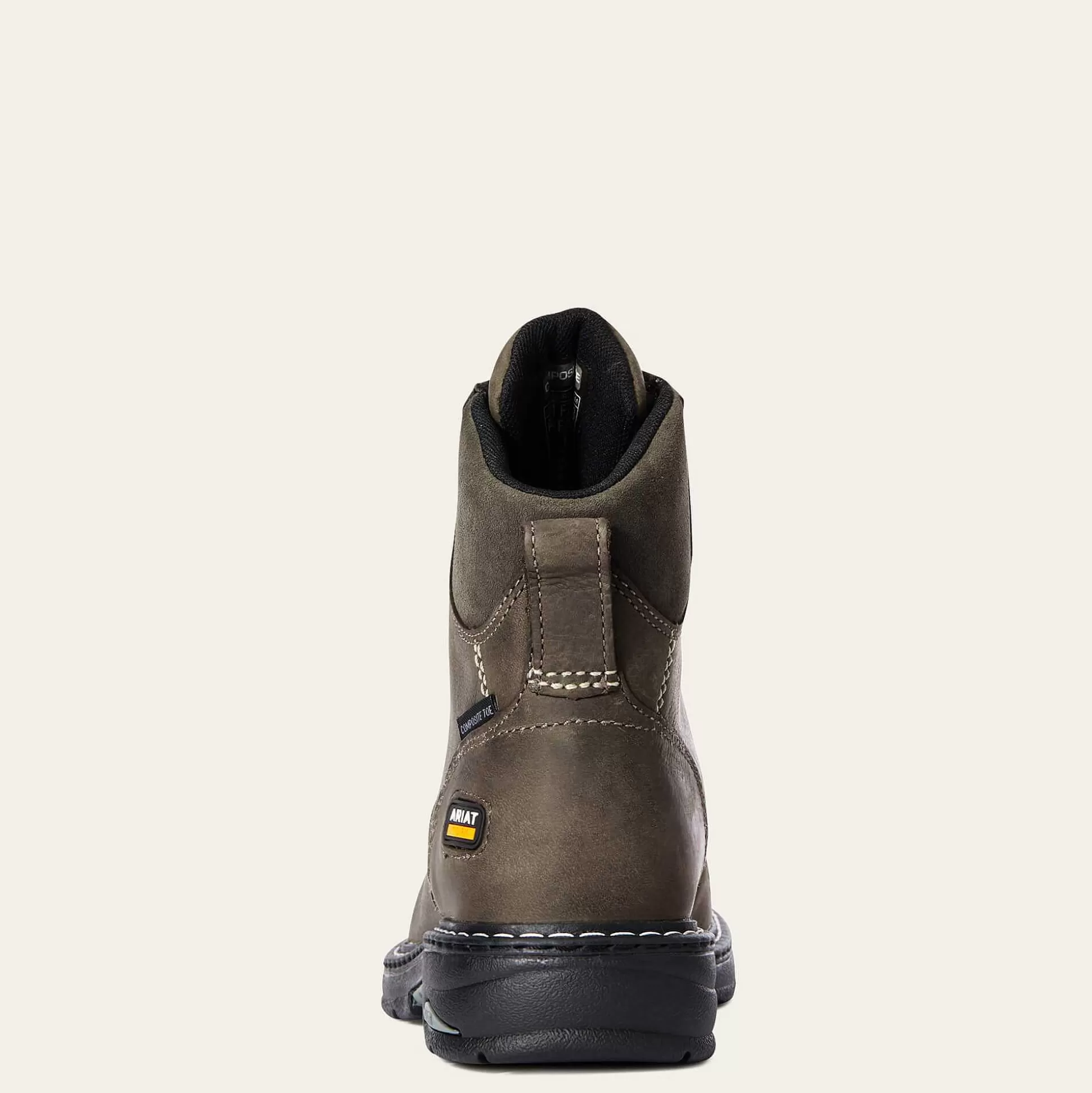 ariat Work Boots & Shoes*Casey 6" Composite Toe Work Boot