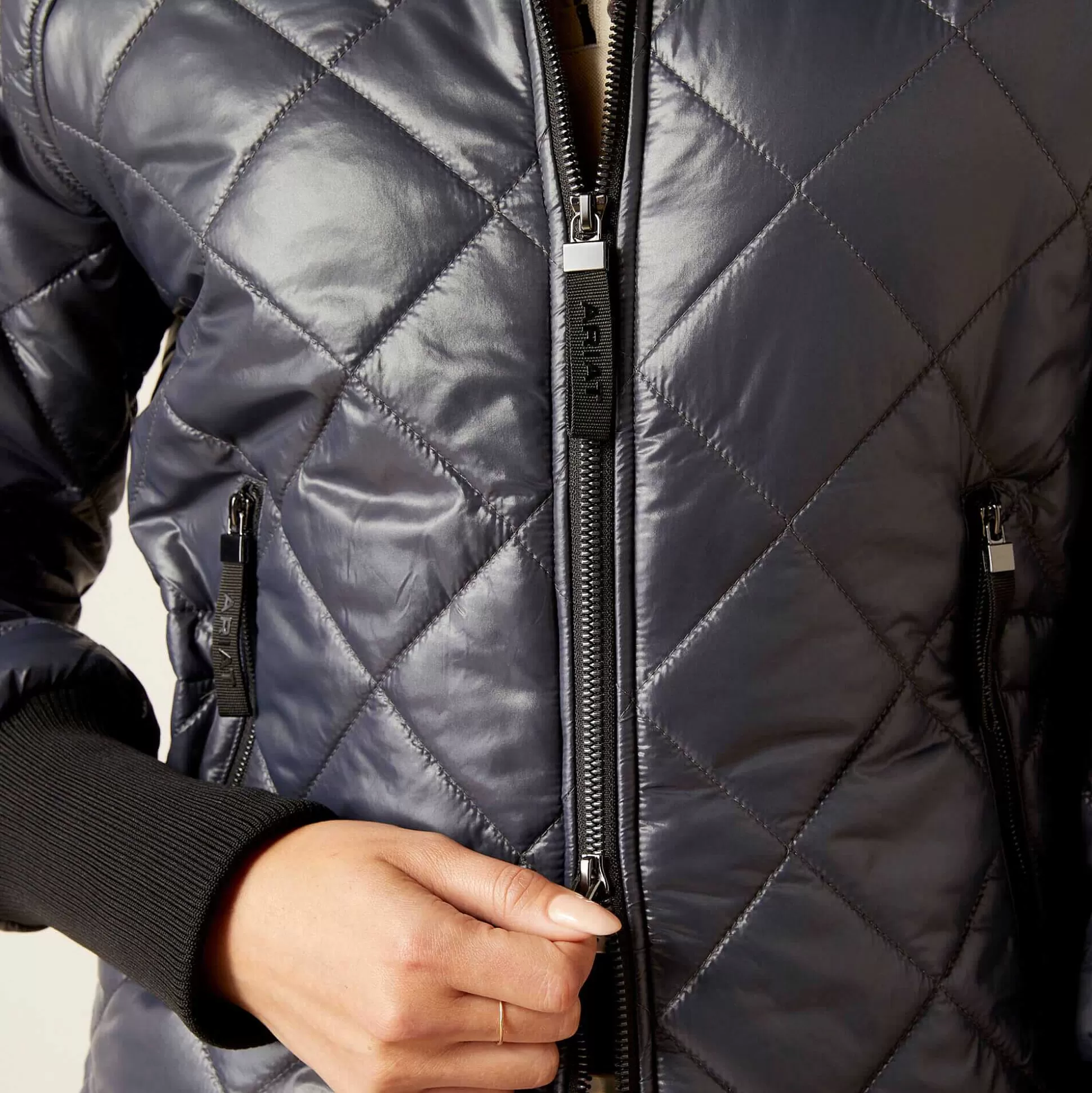 ariat Jackets & Vests*Charlie Insulated Jacket